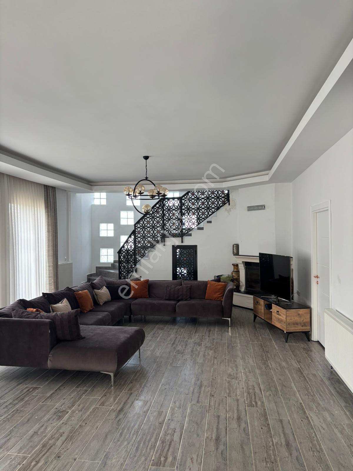 Bağlum Hisar Mah. Yapılı Villa Fırsatı - Görsel 21