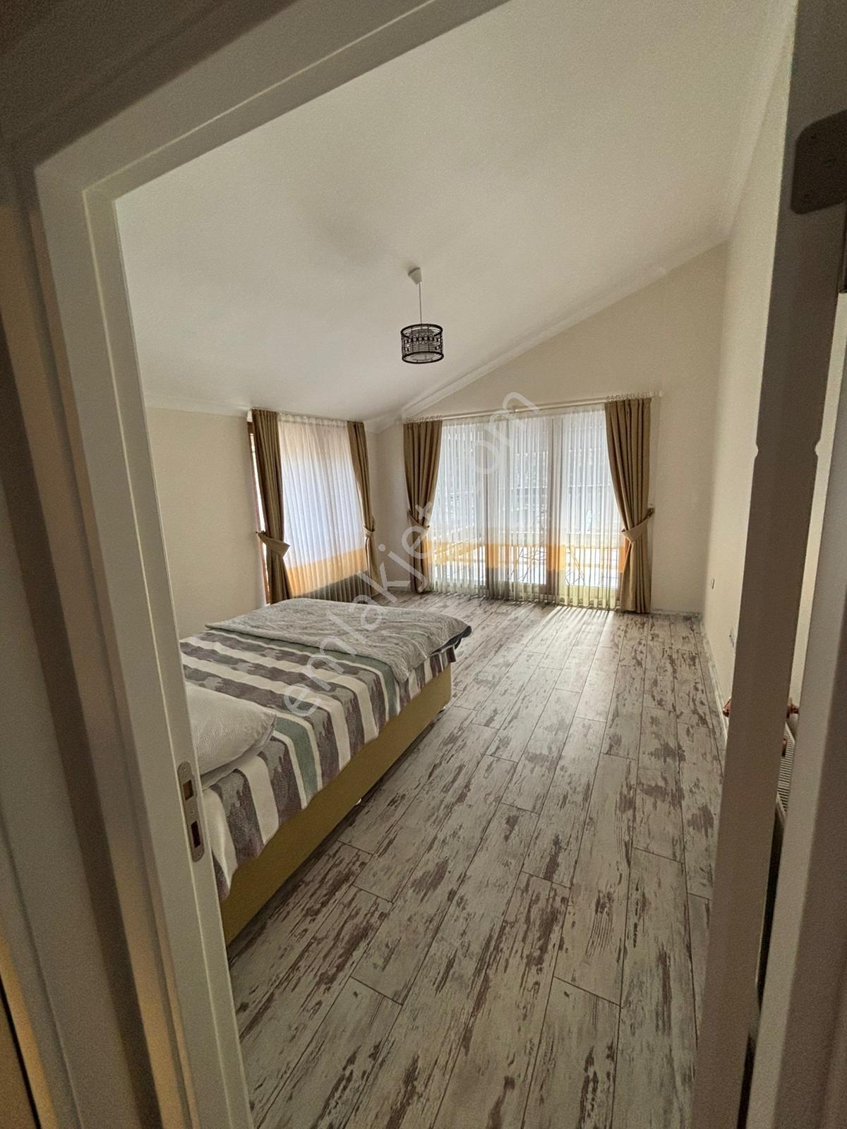 Bağlum Hisar Mah. Yapılı Villa Fırsatı - Görsel 4