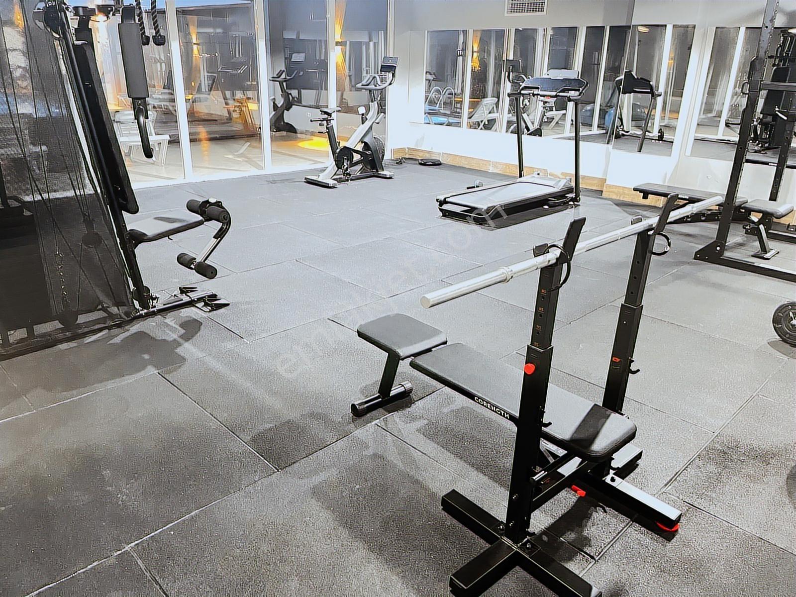 Riva Gymdn Yalı Park Rezidans;ta Deniz Kenarı Harika Yaşam Alanı - Görsel 29