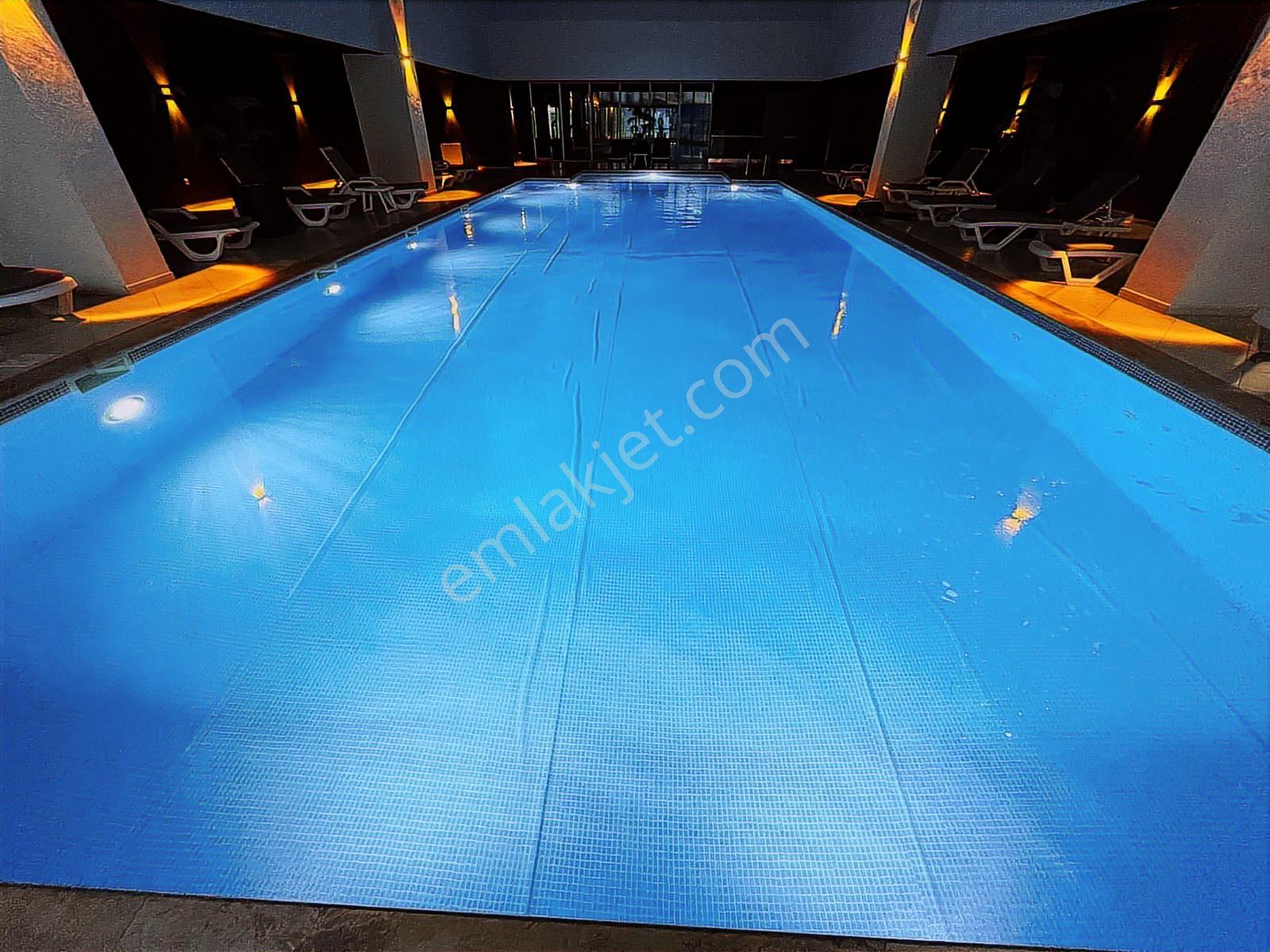 Riva Gymdn Yalı Park Rezidans;ta Deniz Kenarı Harika Yaşam Alanı - Görsel 15