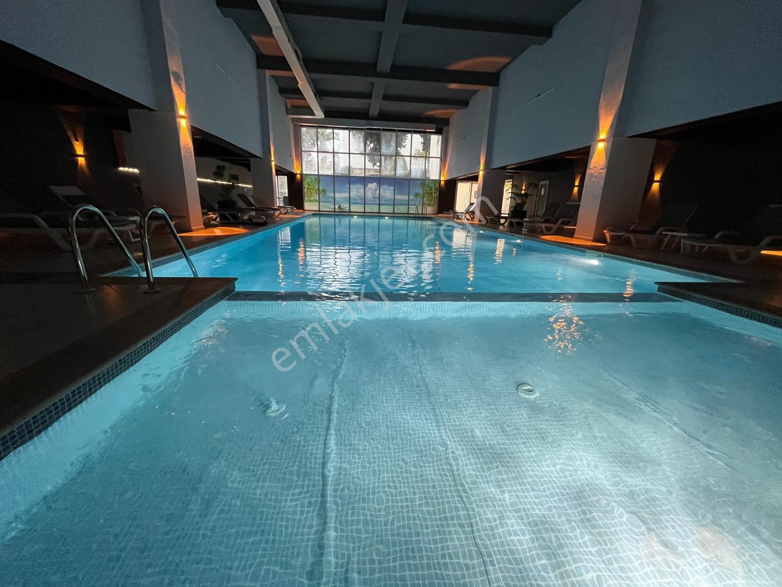 Riva Gymdn Yalı Park Rezidans;ta Deniz Kenarı Harika Yaşam Alanı - Görsel 16