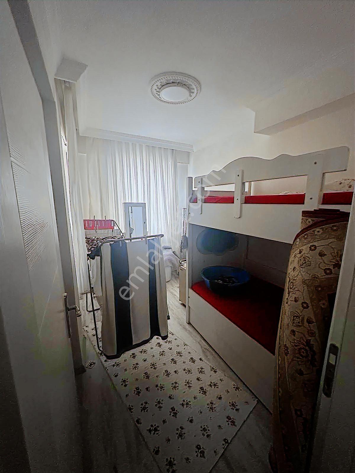 Birikim Gayrimenkulden Güven Sitesinde 3 Katlı Tripleks - Görsel 16