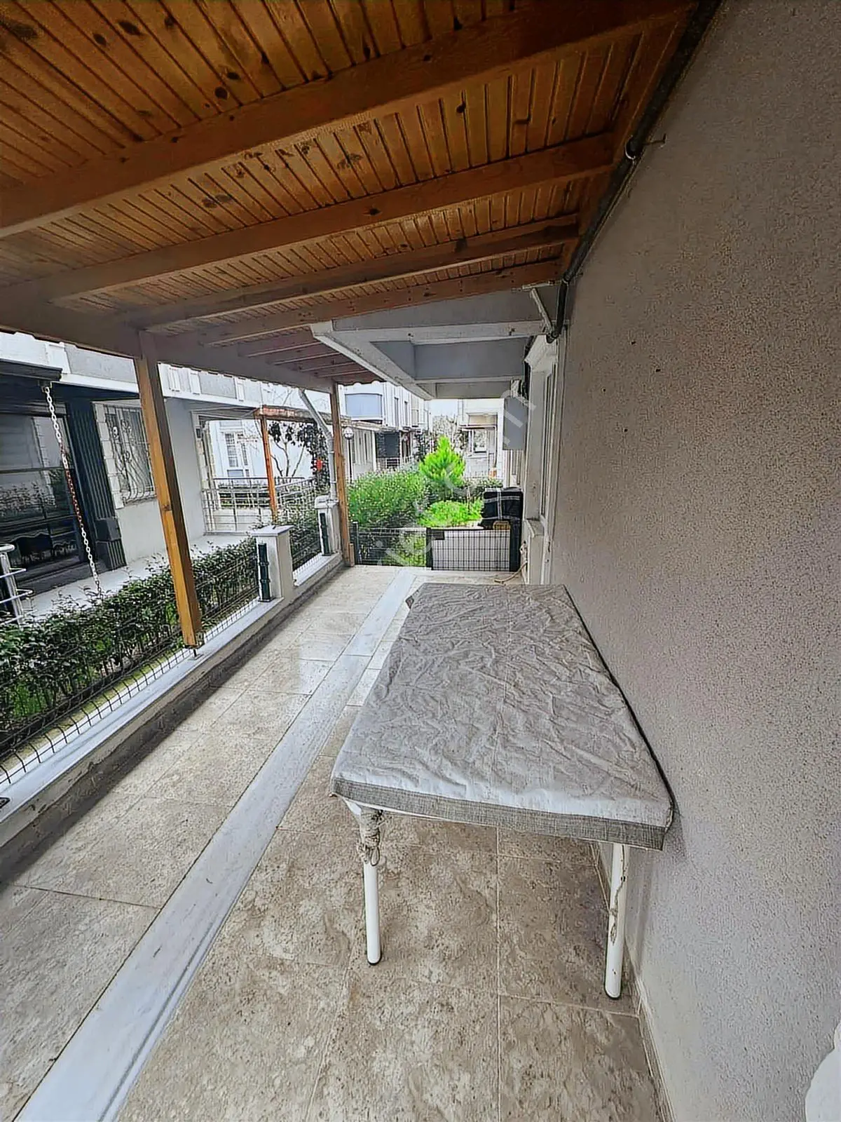 Birikim Gayrimenkulden Güven Sitesinde 3 Katlı Tripleks - Görsel 5