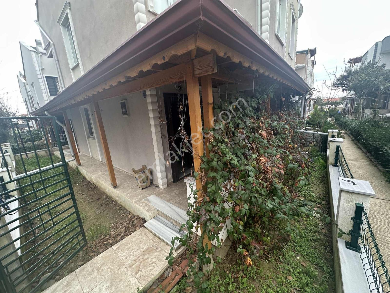 Birikim Gayrimenkulden Güven Sitesinde 3 Katlı Tripleks - Görsel 20