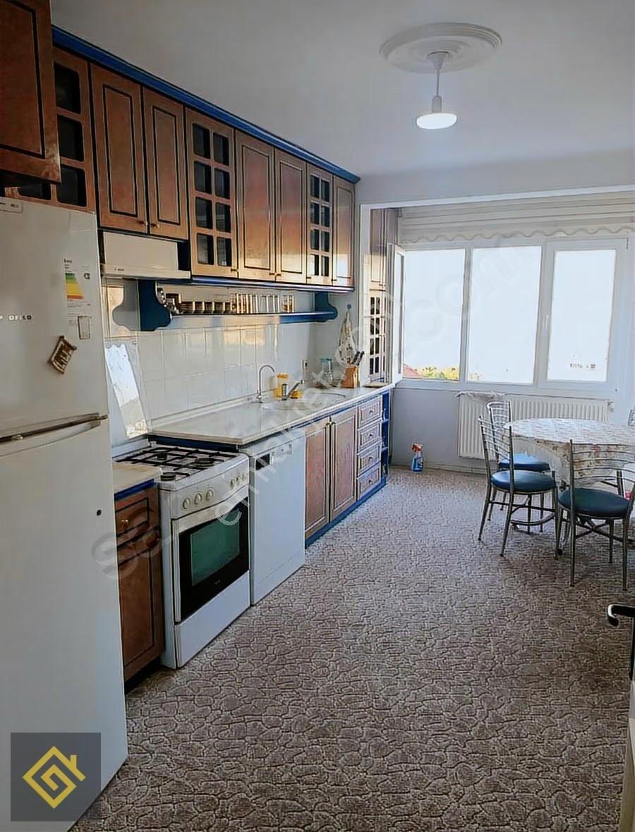 Full Deniz Manzaralı Asansörlü 3+1 Eşyalı Çarşı Merkez 30.000 Tl - Görsel 16