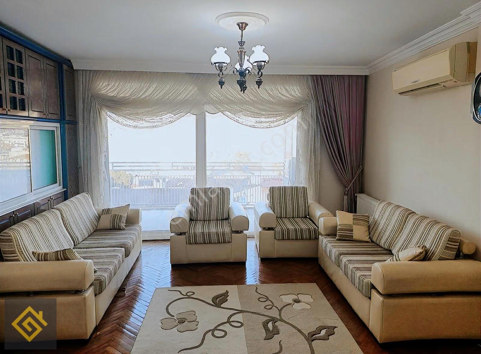 Full Deniz Manzaralı Asansörlü 3+1 Eşyalı Çarşı Merkez 30.000 Tl - Görsel 17