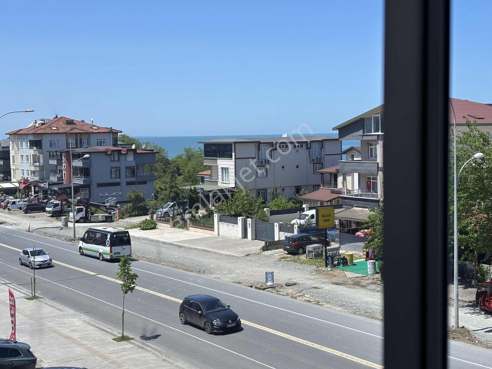 Yg'den Devlet Sahil Yolunda İçi Sıfır - Görsel 20