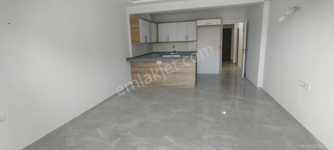 Stop’tan Ortaca Terzialiler *sıfır* 1+1 Satılık Daire
