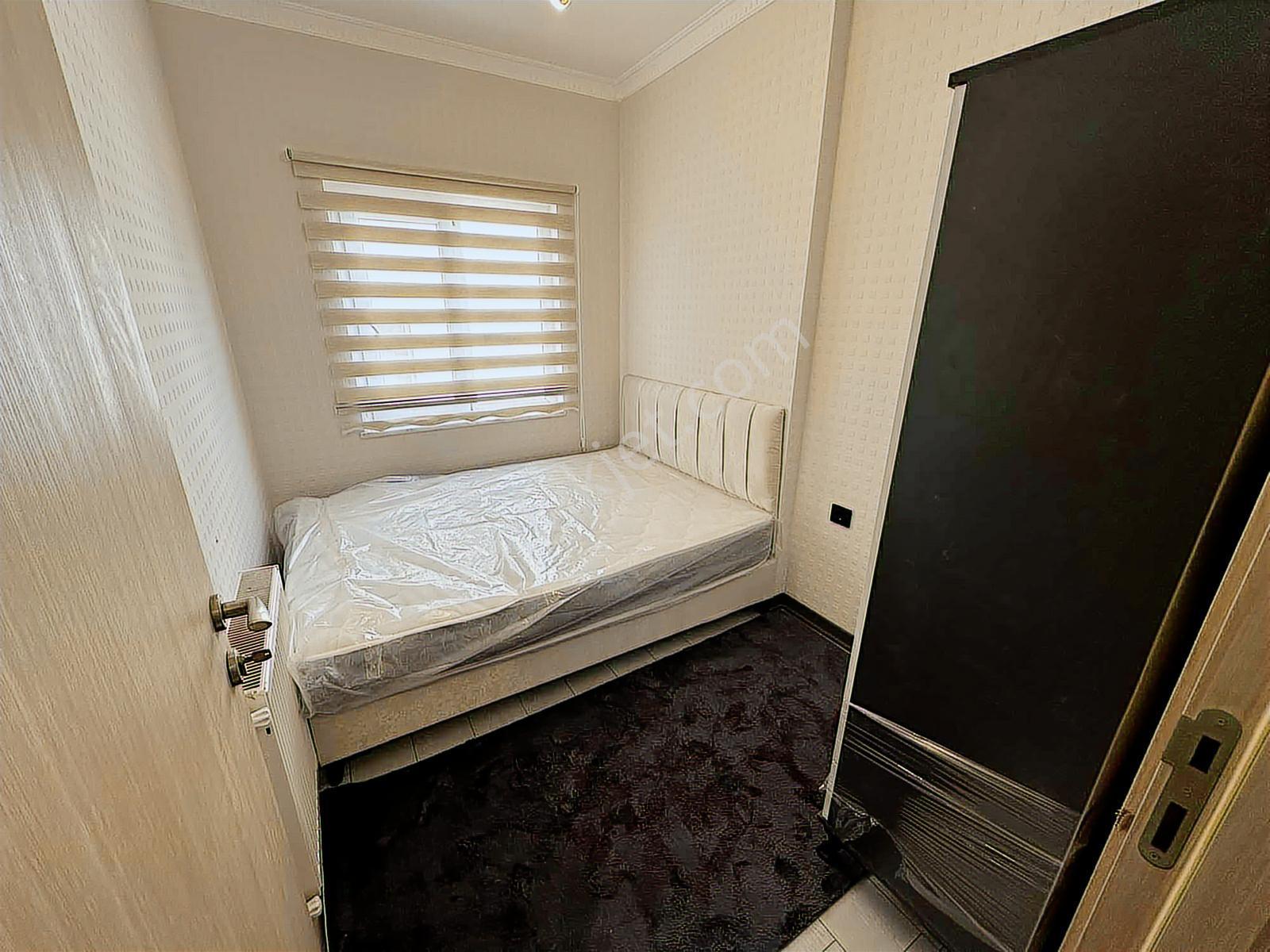 Gm Den Görüklede Yatırımlık İçi Yenilenmiş 2+1 Eşyalı Daire - Görsel 21