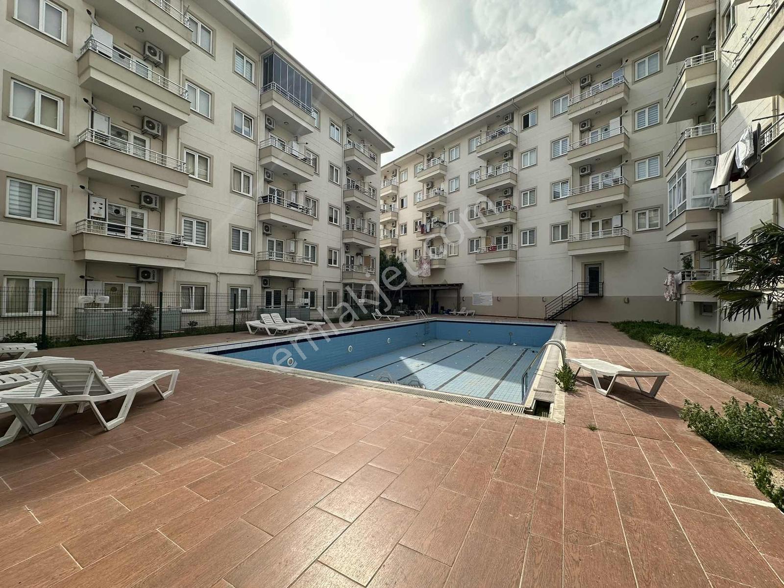 Gm Den Görüklede Yatırımlık İçi Yenilenmiş 2+1 Eşyalı Daire - Görsel 11