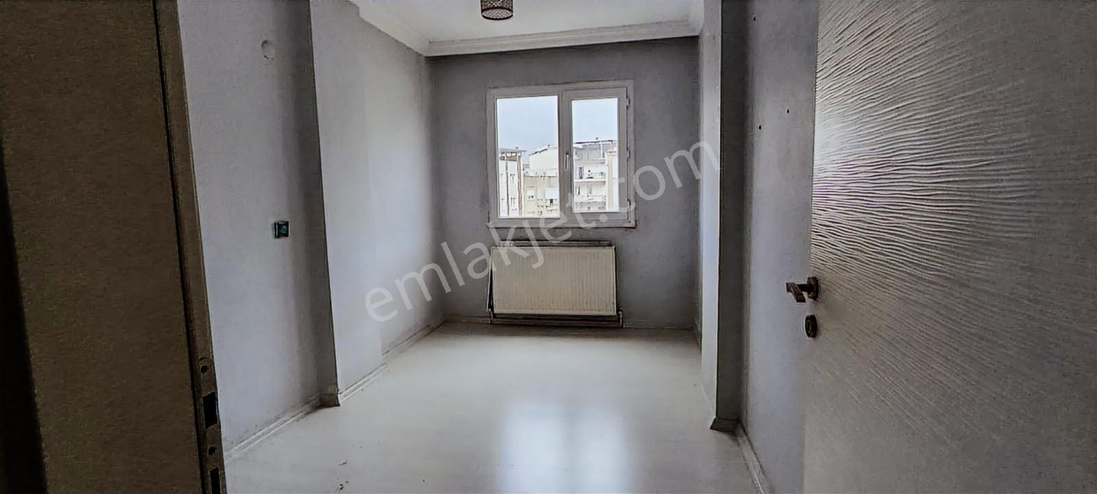 Kemalpaşa Stadyum Cad. 3+1 Satılık Daire + Araç Takas - Görsel 14