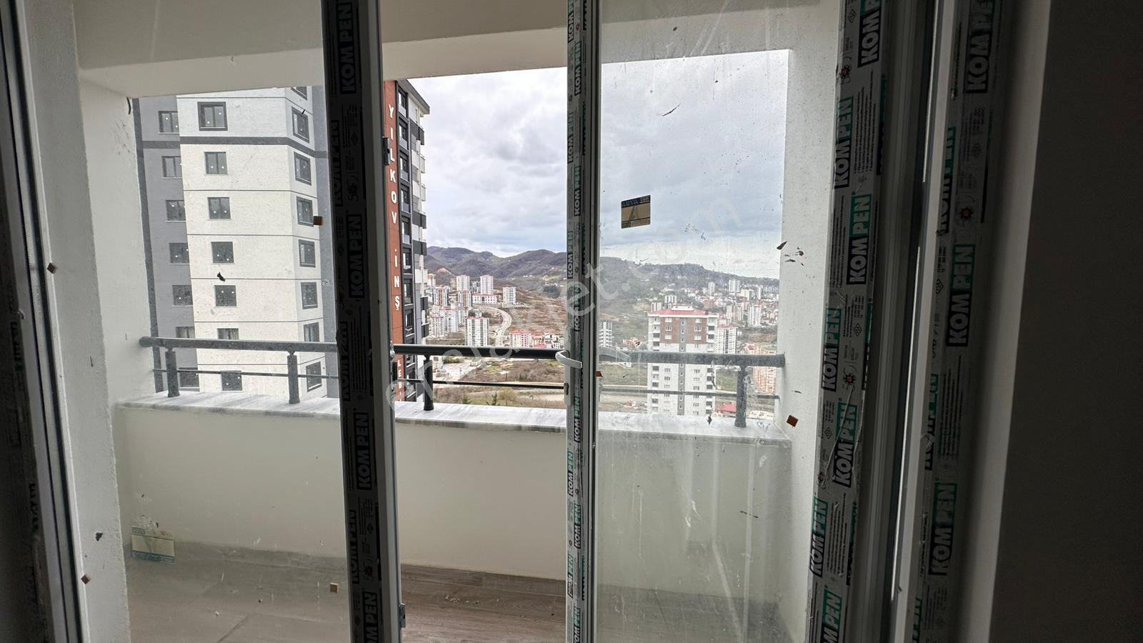 Turyap Fatsa 'dan Satılık Oturuma Hazır Deniz Manzaralı Daire - Görsel 26