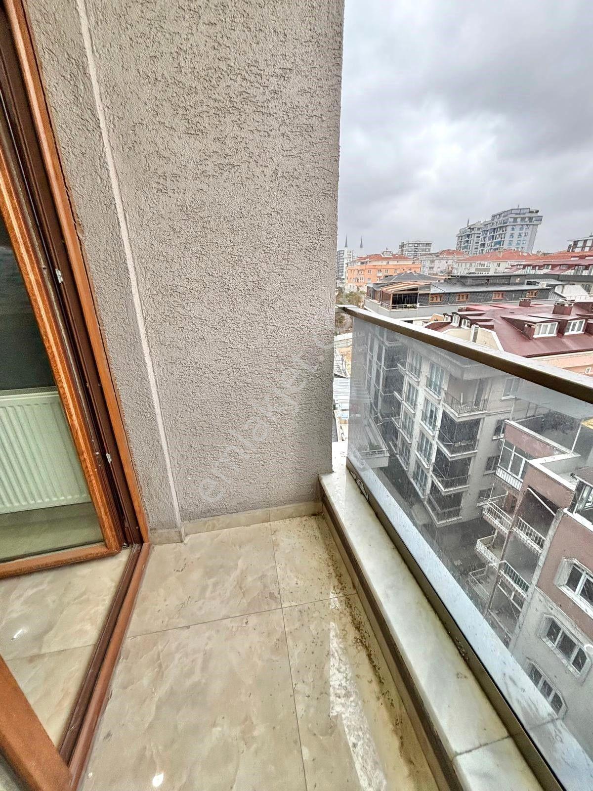 Has Seba'dan Cumhuriyet Mh 3+1 100m2 Site İçinde Lüx Ototparklı - Görsel 26
