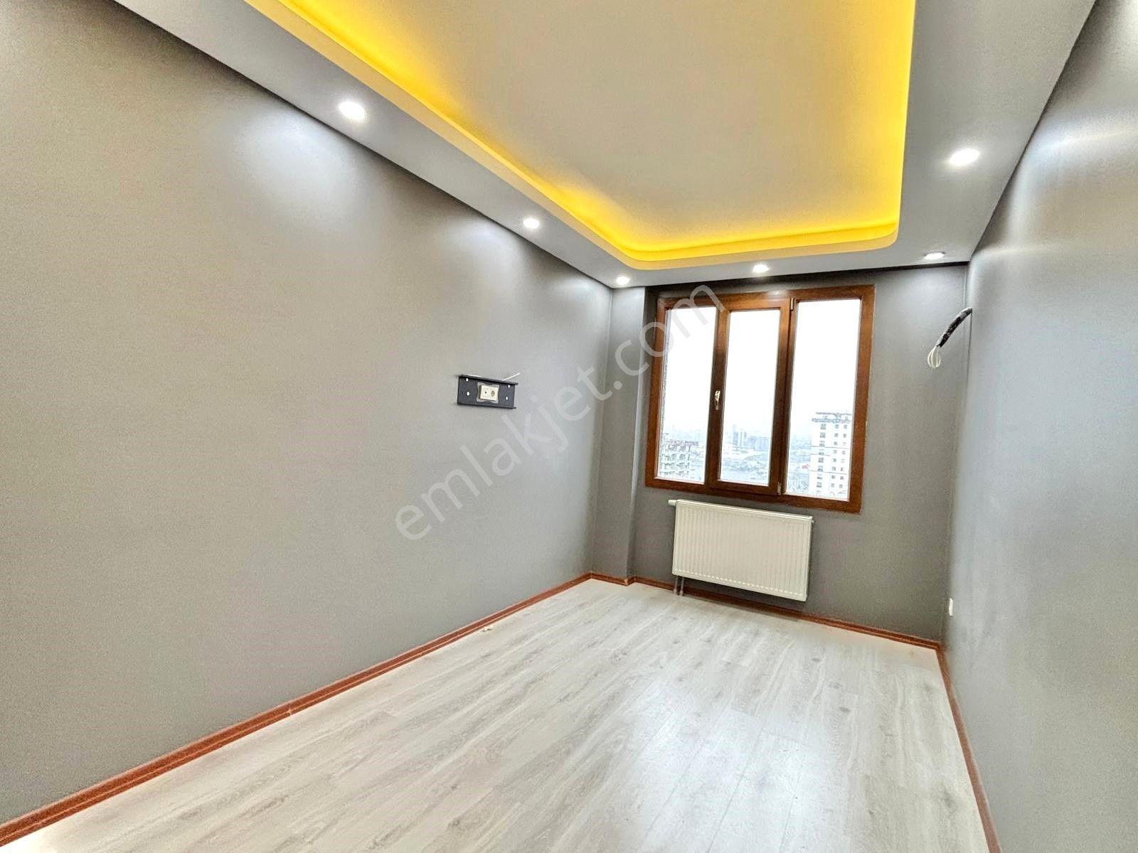 Has Seba'dan Cumhuriyet Mh 3+1 100m2 Site İçinde Lüx Ototparklı - Görsel 15