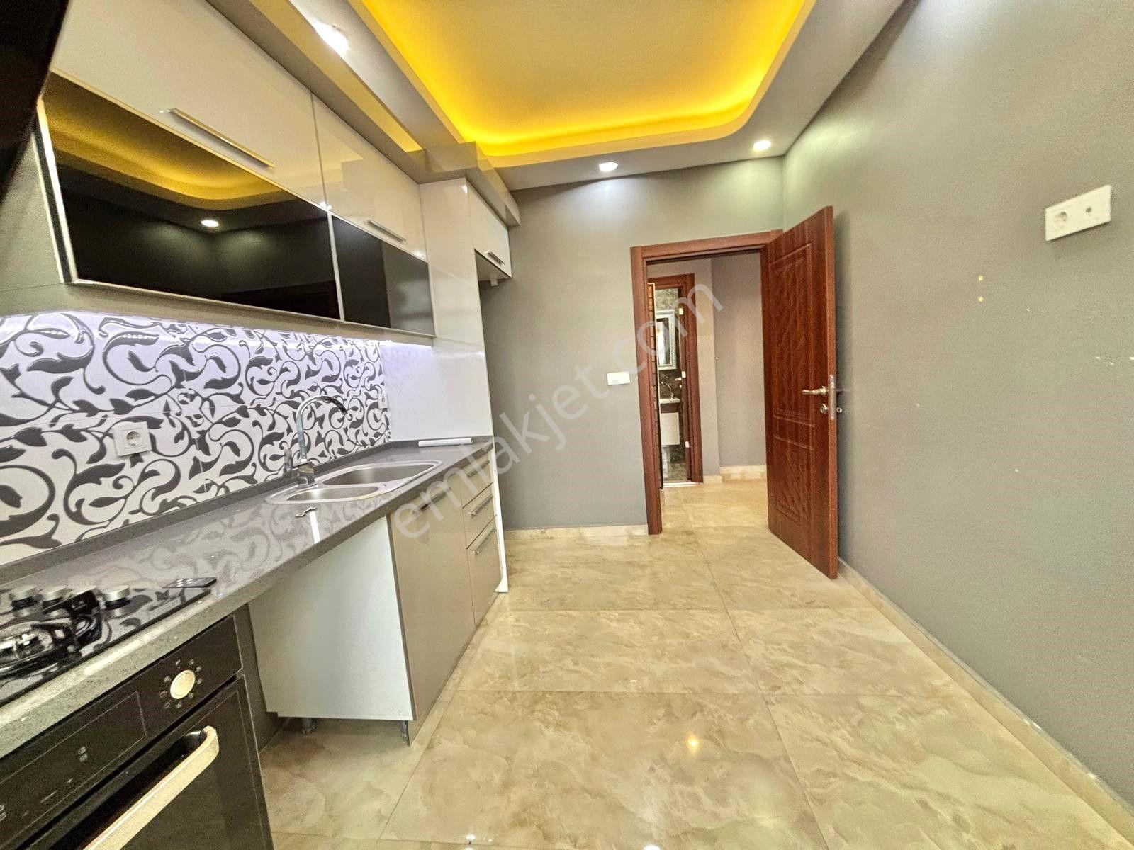 Has Seba'dan Cumhuriyet Mh 3+1 100m2 Site İçinde Lüx Ototparklı - Görsel 8