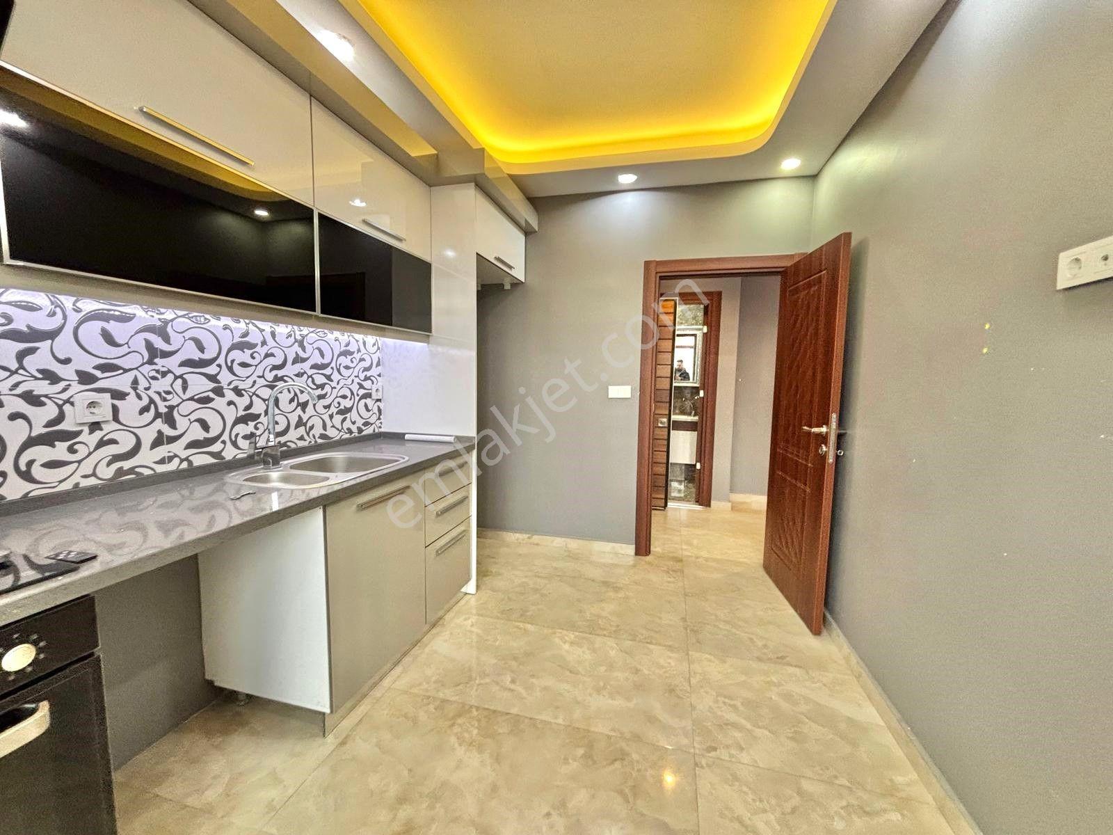 Has Seba'dan Cumhuriyet Mh 3+1 100m2 Site İçinde Lüx Ototparklı - Görsel 9