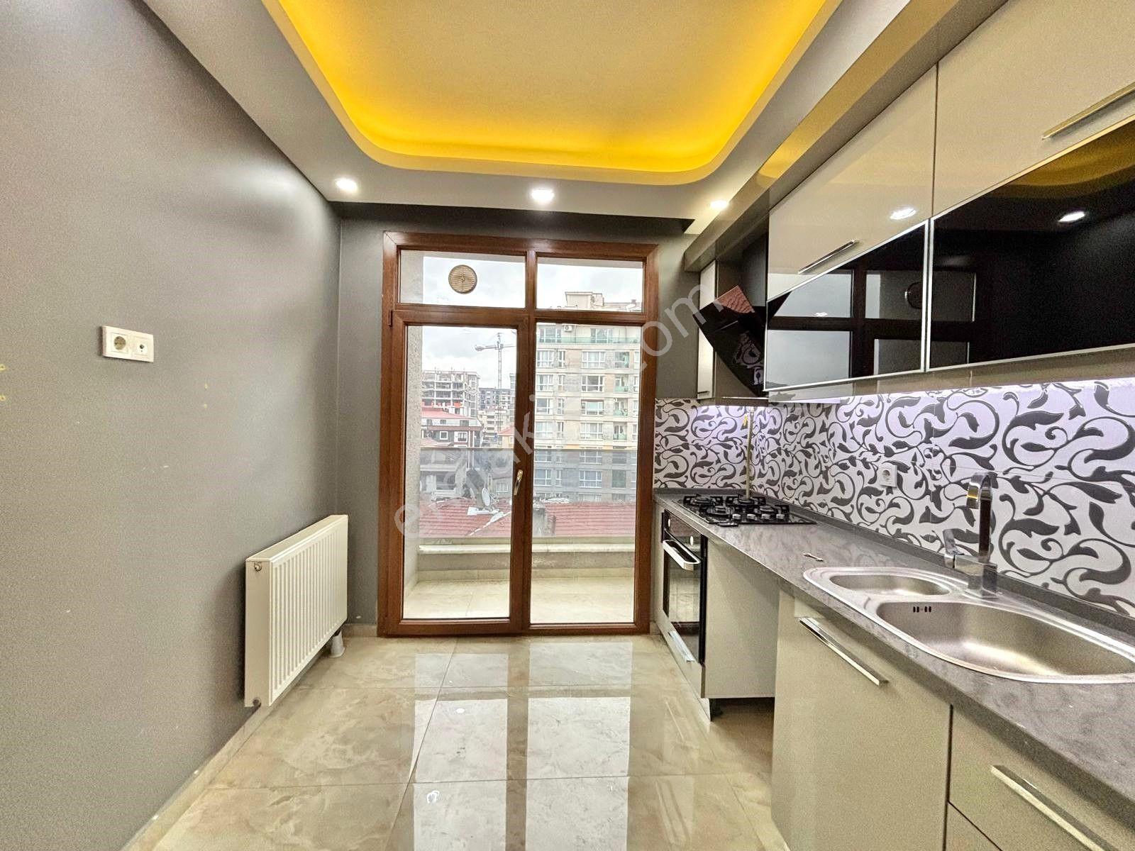 Has Seba'dan Cumhuriyet Mh 3+1 100m2 Site İçinde Lüx Ototparklı - Görsel 7