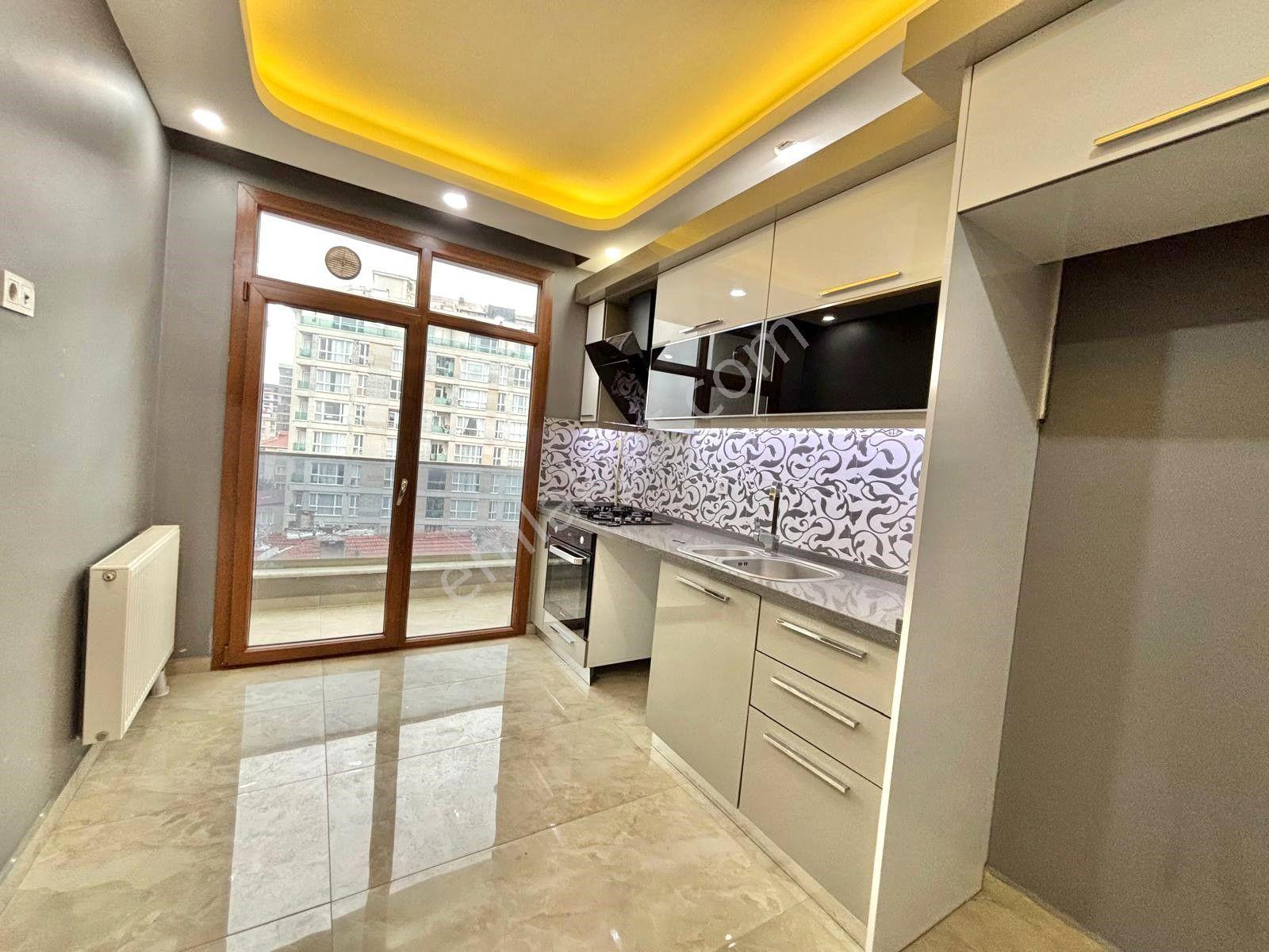 Has Seba'dan Cumhuriyet Mh 3+1 100m2 Site İçinde Lüx Ototparklı - Görsel 6