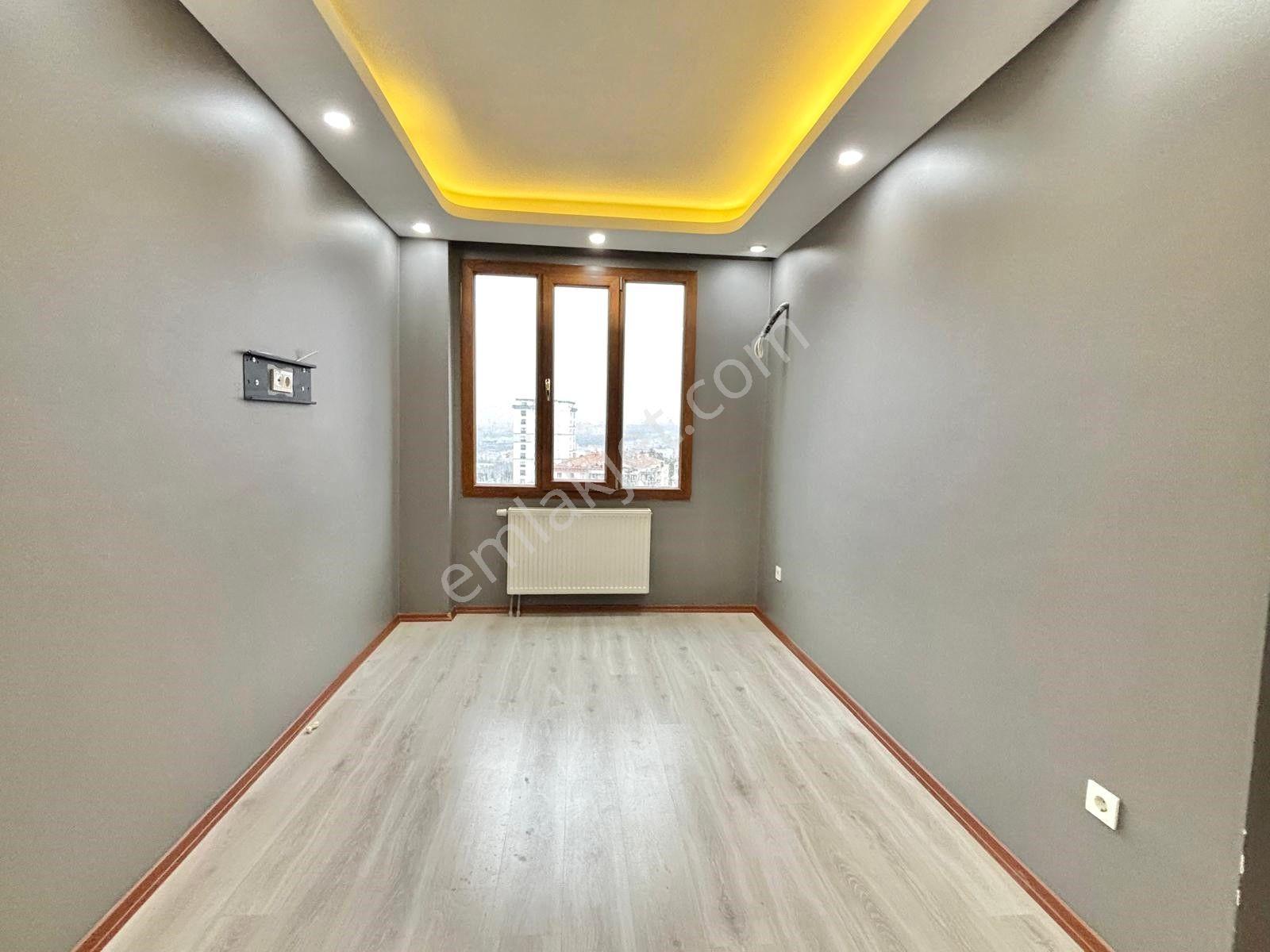 Has Seba'dan Cumhuriyet Mh 3+1 100m2 Site İçinde Lüx Ototparklı - Görsel 16