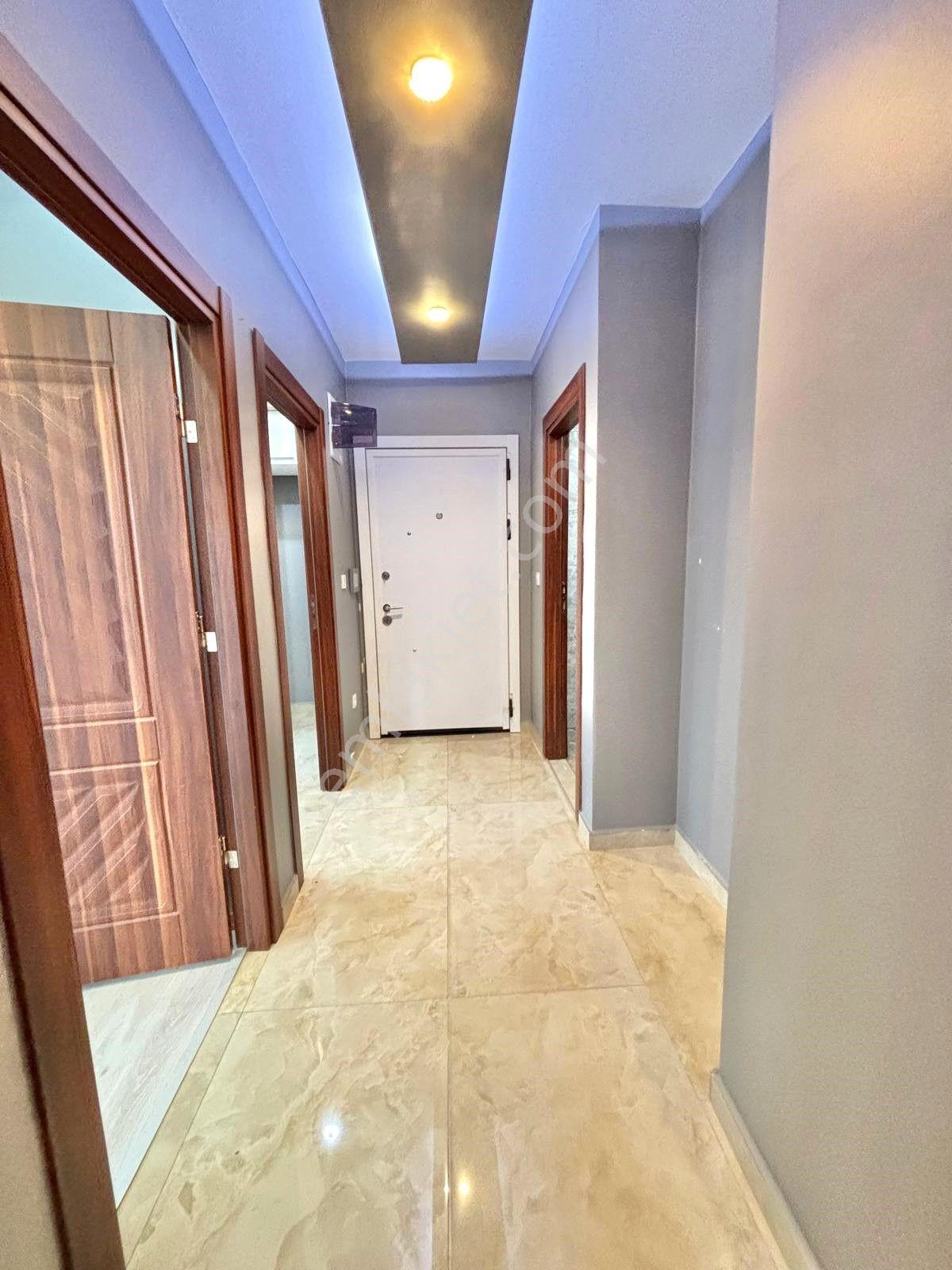 Has Seba'dan Cumhuriyet Mh 3+1 100m2 Site İçinde Lüx Ototparklı - Görsel 24