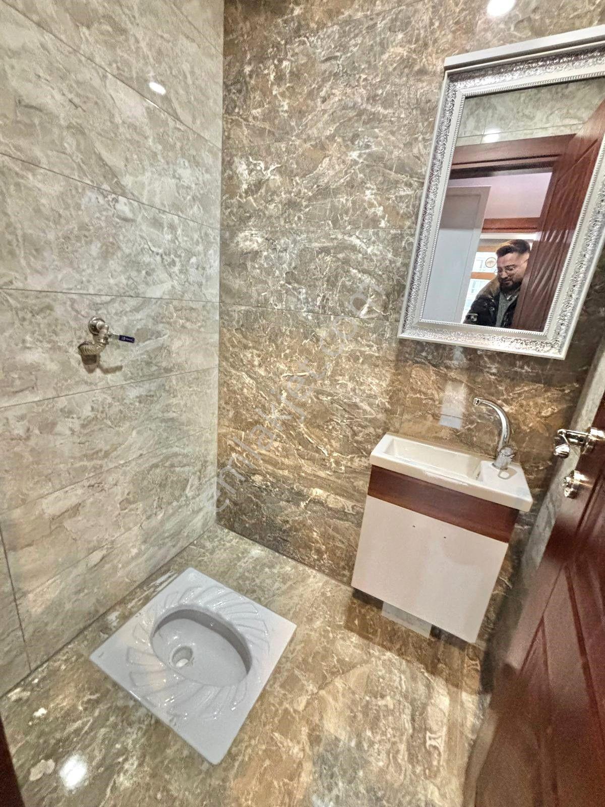 Has Seba'dan Cumhuriyet Mh 3+1 100m2 Site İçinde Lüx Ototparklı - Görsel 20