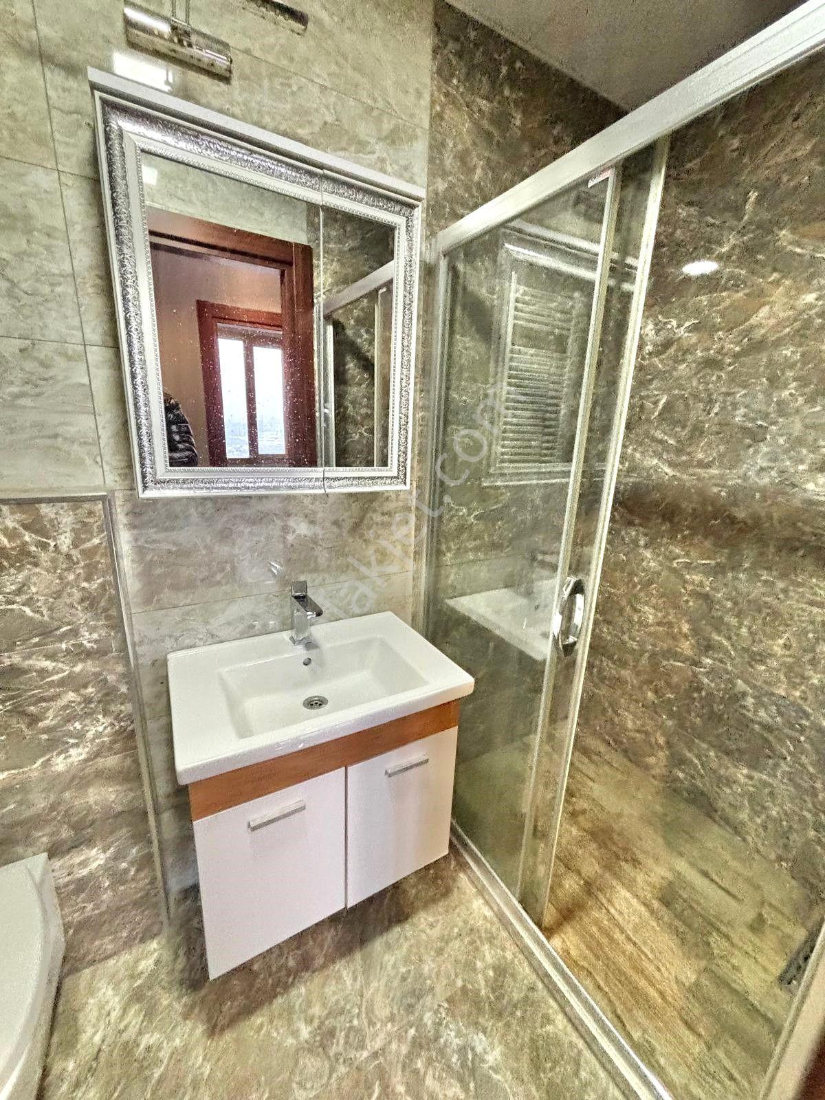 Has Seba'dan Cumhuriyet Mh 3+1 100m2 Site İçinde Lüx Ototparklı - Görsel 17