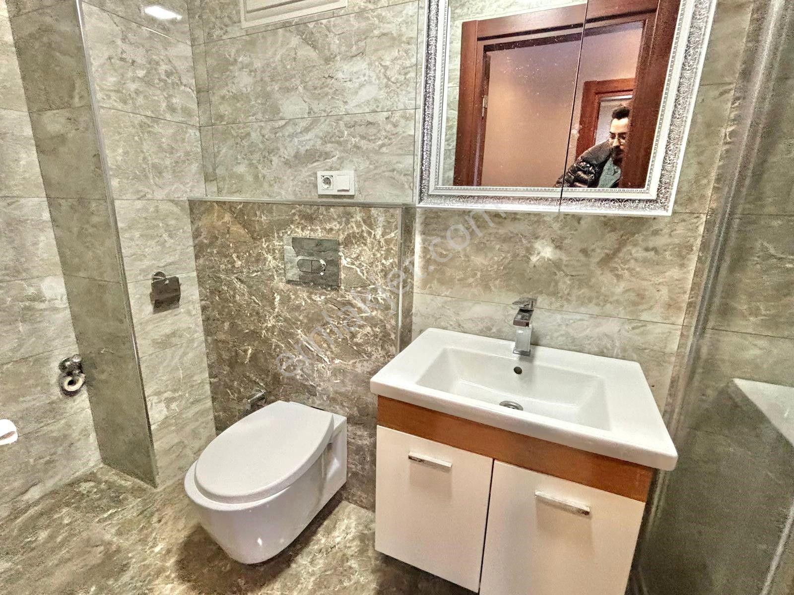 Has Seba'dan Cumhuriyet Mh 3+1 100m2 Site İçinde Lüx Ototparklı - Görsel 19