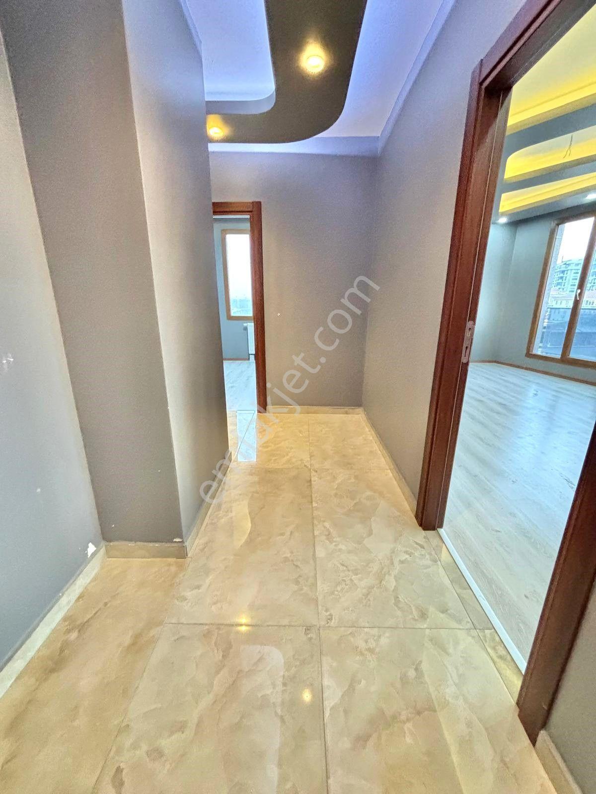 Has Seba'dan Cumhuriyet Mh 3+1 100m2 Site İçinde Lüx Ototparklı - Görsel 23