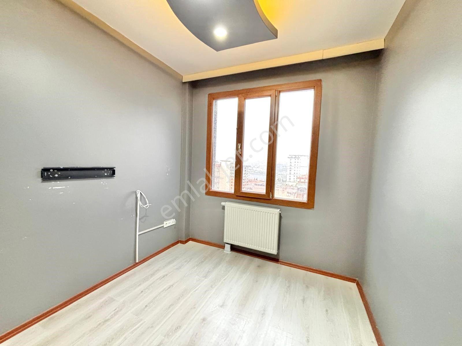 Has Seba'dan Cumhuriyet Mh 3+1 100m2 Site İçinde Lüx Ototparklı - Görsel 12