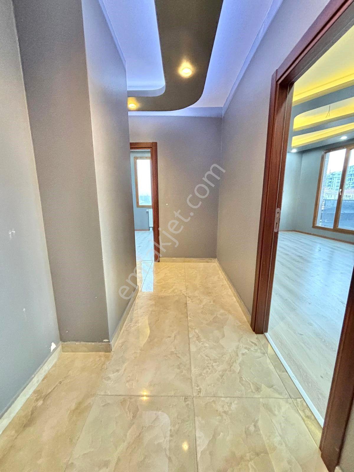 Has Seba'dan Cumhuriyet Mh 3+1 100m2 Site İçinde Lüx Ototparklı - Görsel 22