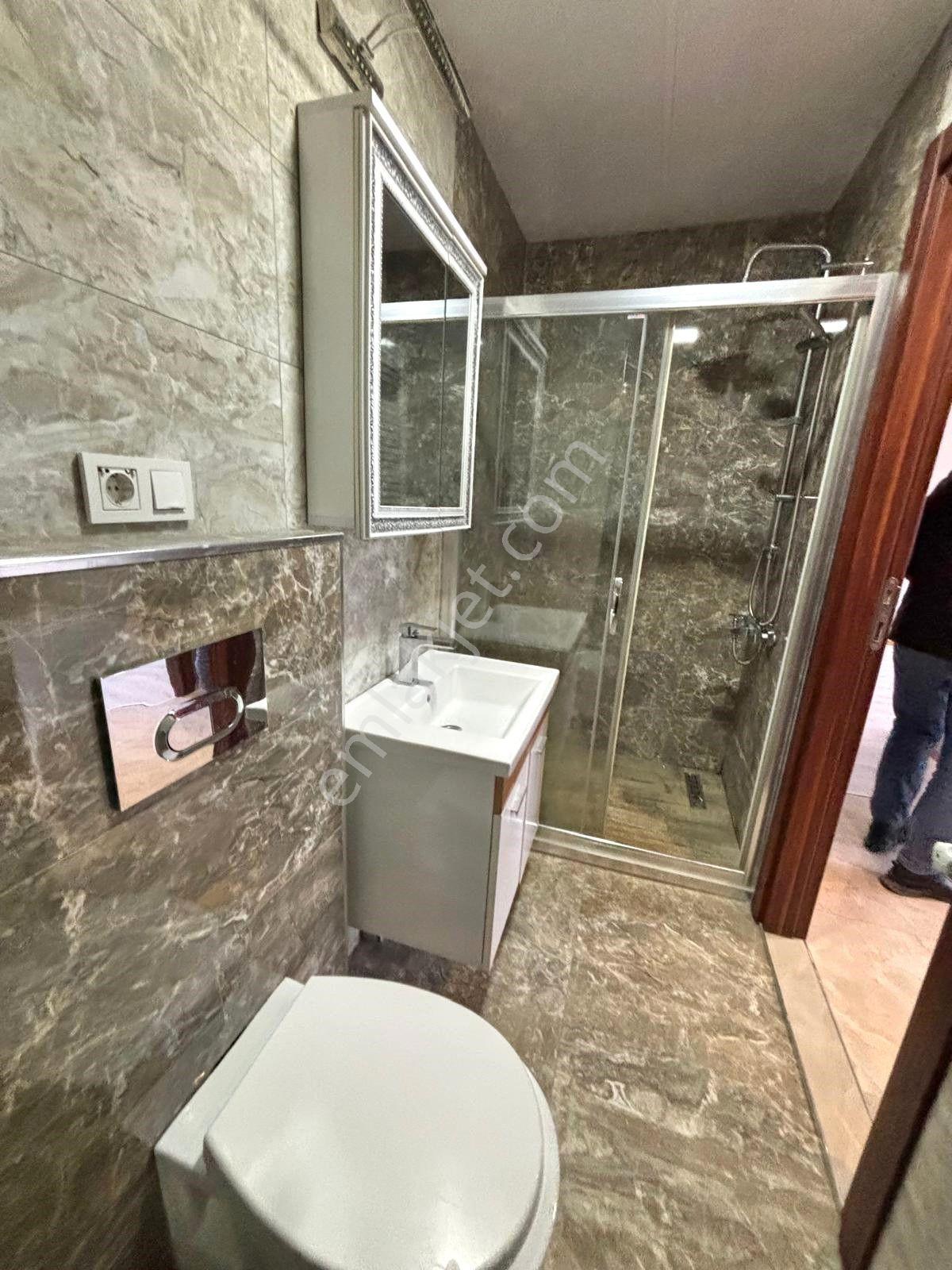 Has Seba'dan Cumhuriyet Mh 3+1 100m2 Site İçinde Lüx Ototparklı - Görsel 18