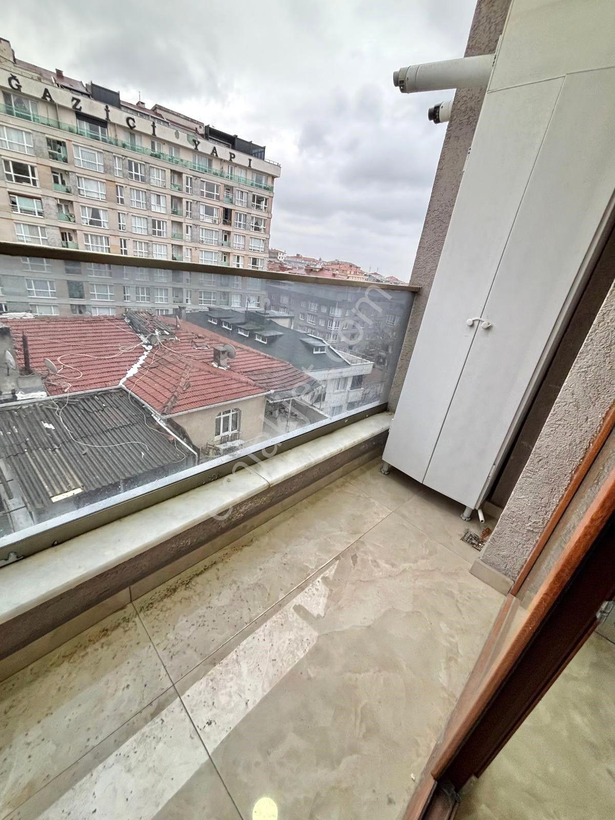 Has Seba'dan Cumhuriyet Mh 3+1 100m2 Site İçinde Lüx Ototparklı - Görsel 25
