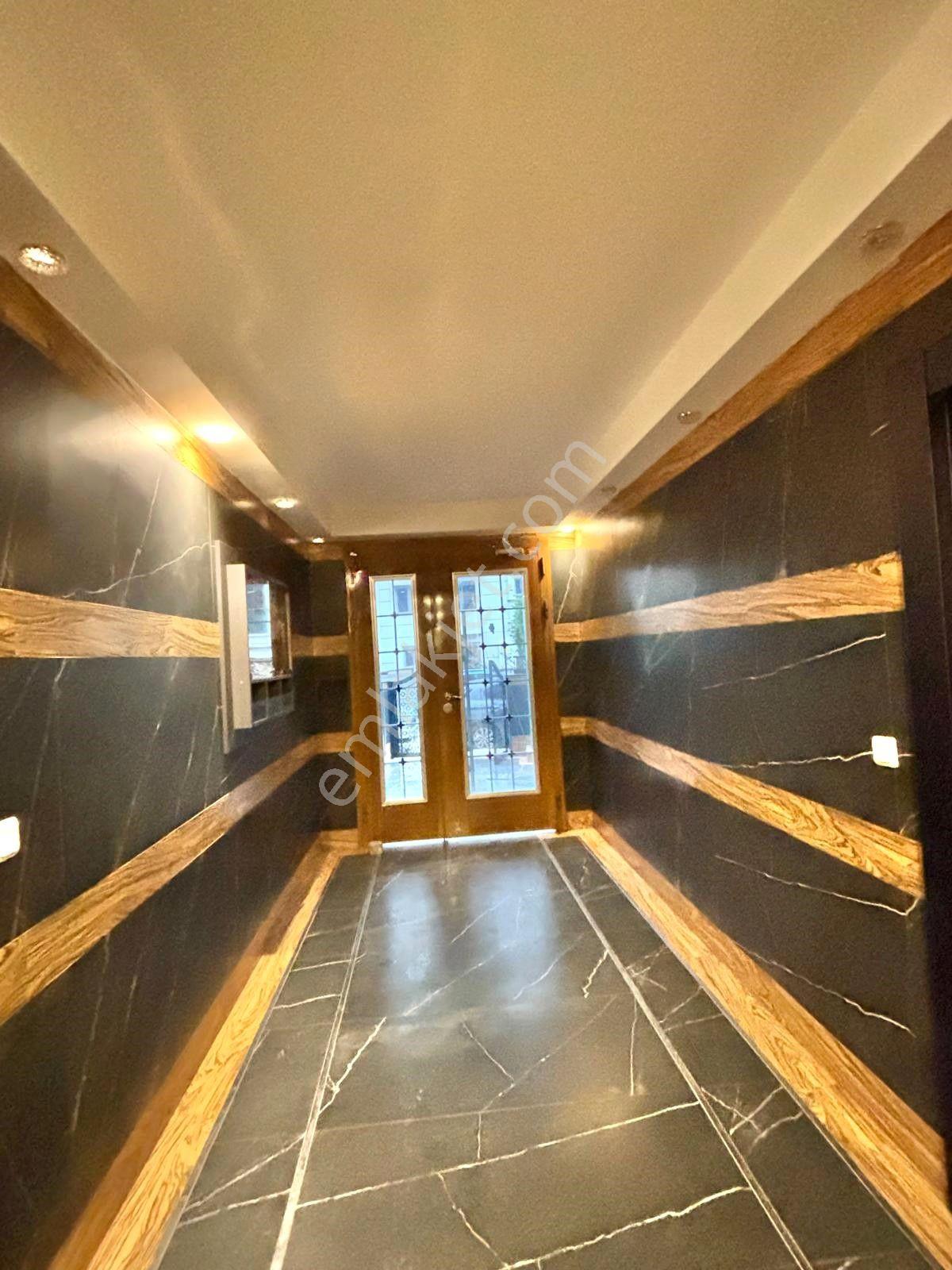 Has Seba'dan Cumhuriyet Mh 3+1 100m2 Site İçinde Lüx Ototparklı - Görsel 29