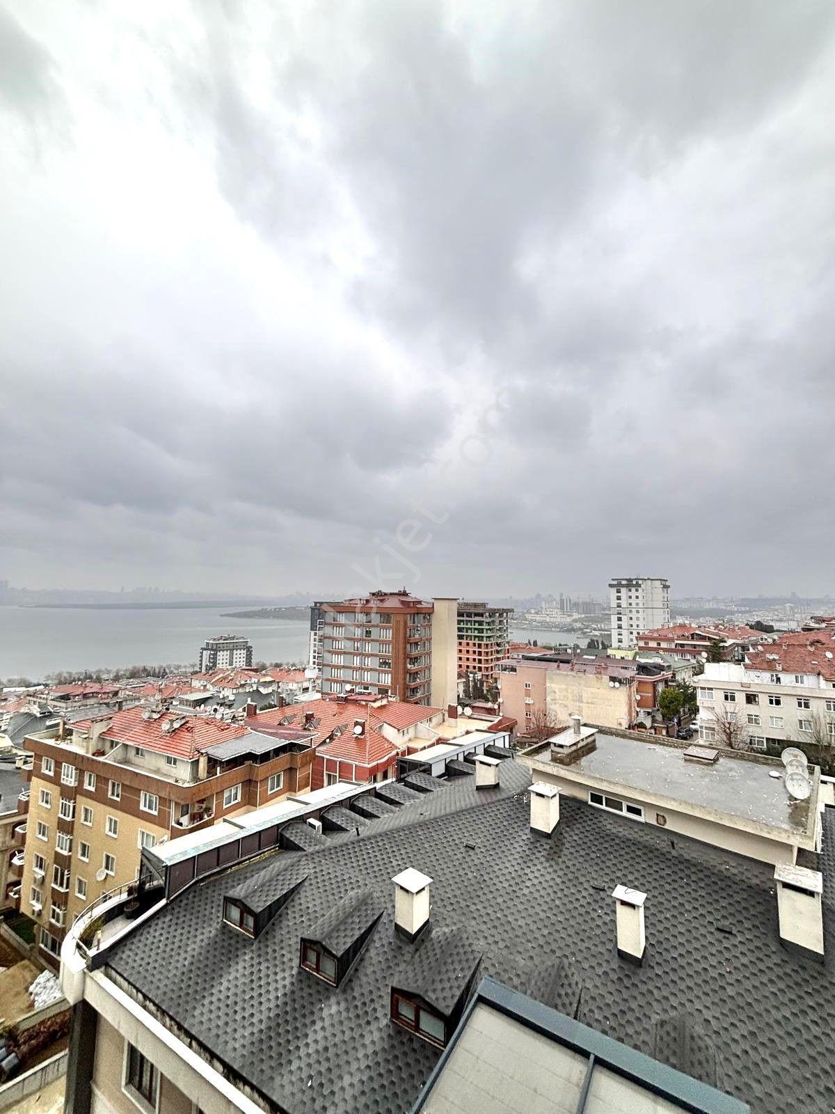 Has Seba'dan Cumhuriyet Mh 3+1 100m2 Site İçinde Lüx Ototparklı - Görsel 28