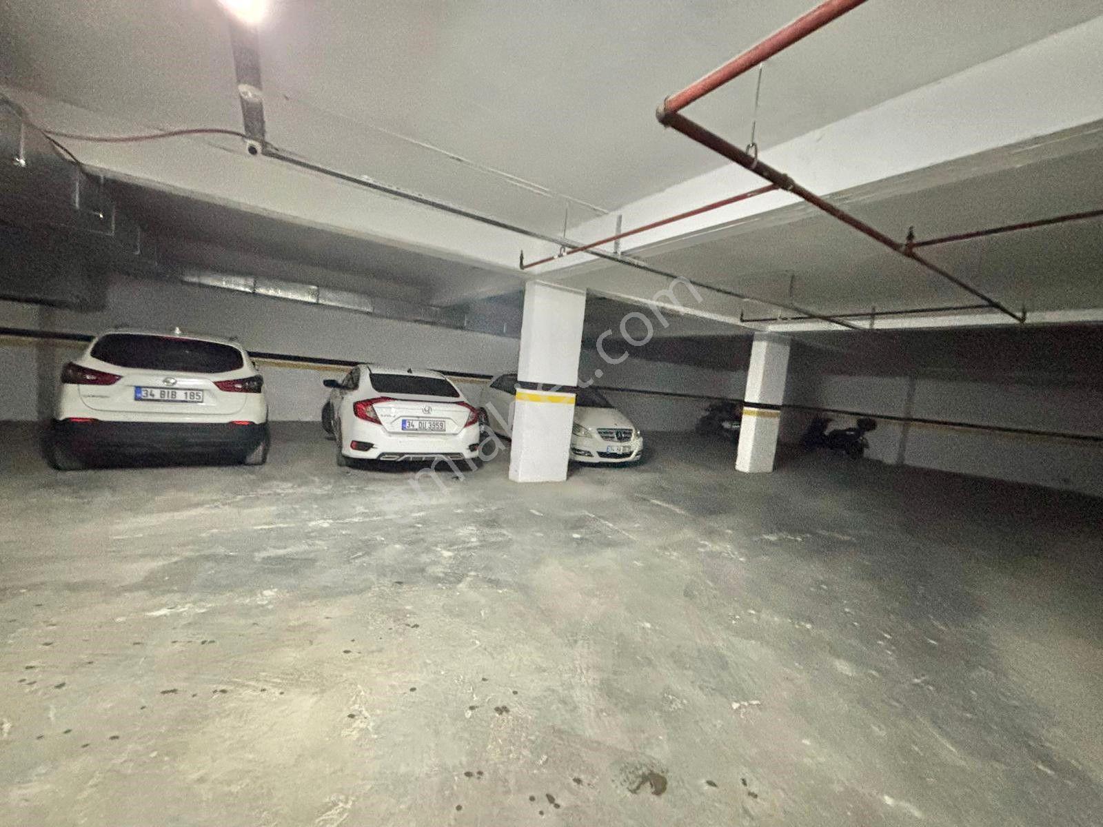 Has Seba'dan Cumhuriyet Mh 3+1 100m2 Site İçinde Lüx Ototparklı - Görsel 31