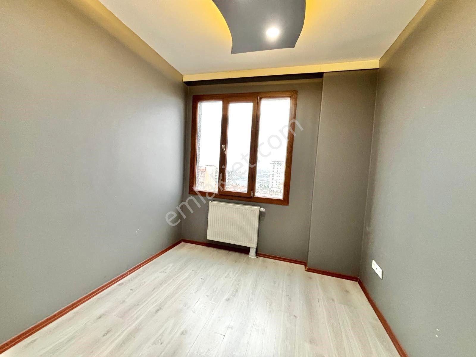 Has Seba'dan Cumhuriyet Mh 3+1 100m2 Site İçinde Lüx Ototparklı - Görsel 13