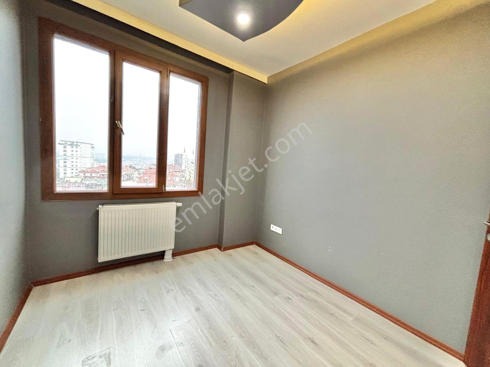 Has Seba'dan Cumhuriyet Mh 3+1 100m2 Site İçinde Lüx Ototparklı - Görsel 14