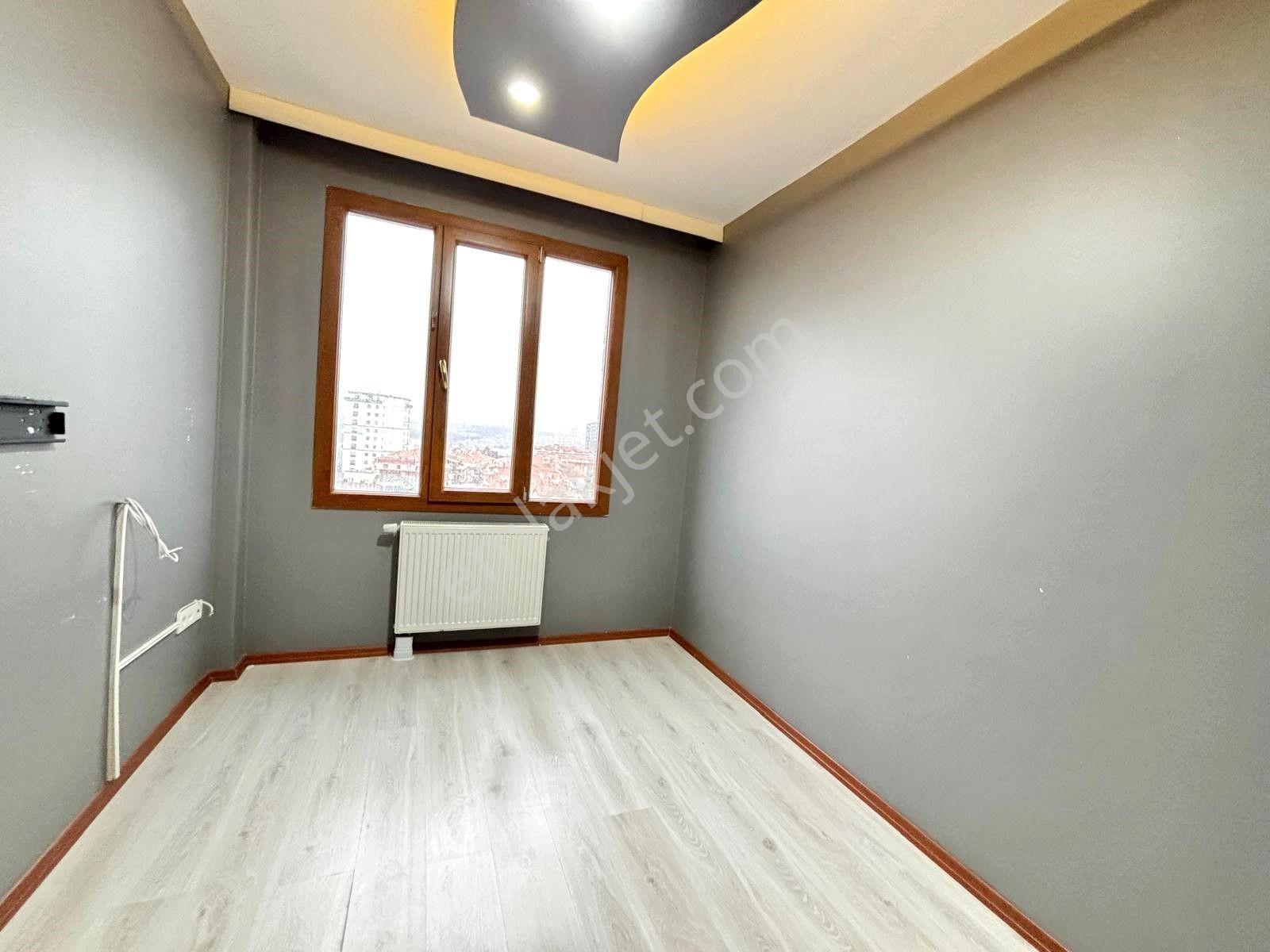 Has Seba'dan Cumhuriyet Mh 3+1 100m2 Site İçinde Lüx Ototparklı - Görsel 11