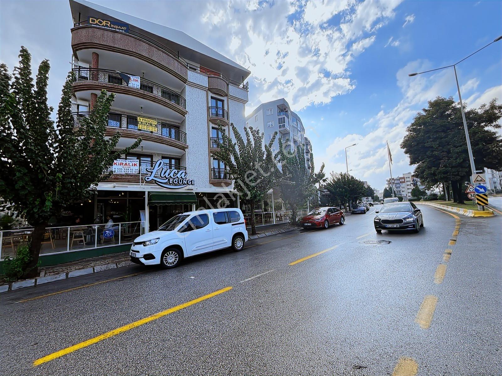 Procity'den Girne Mah. Müthiş Konumlu Kiralık İş Yeri/ofis - Görsel 31