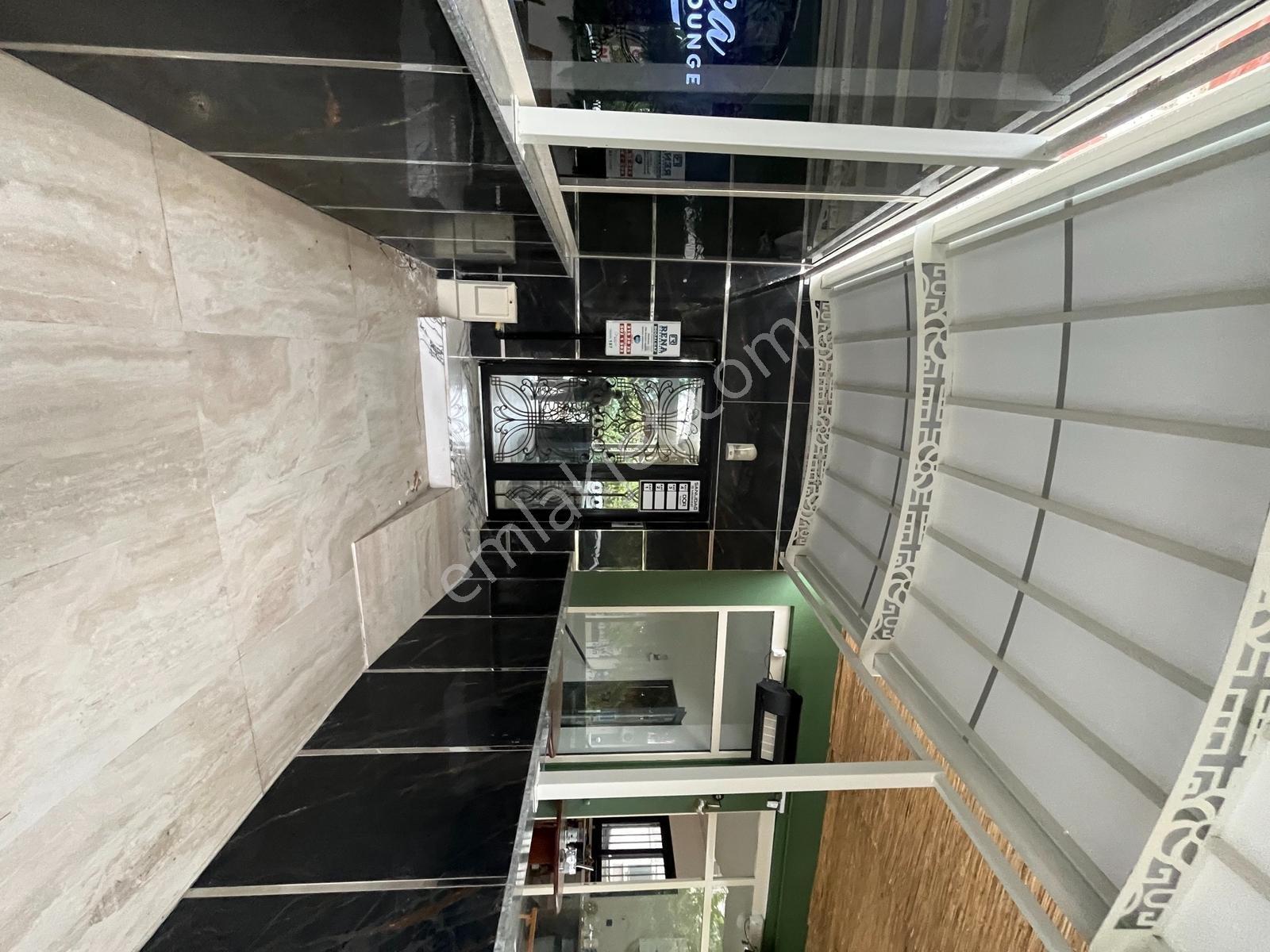Procity'den Girne Mah. Müthiş Konumlu Kiralık İş Yeri/ofis - Görsel 3