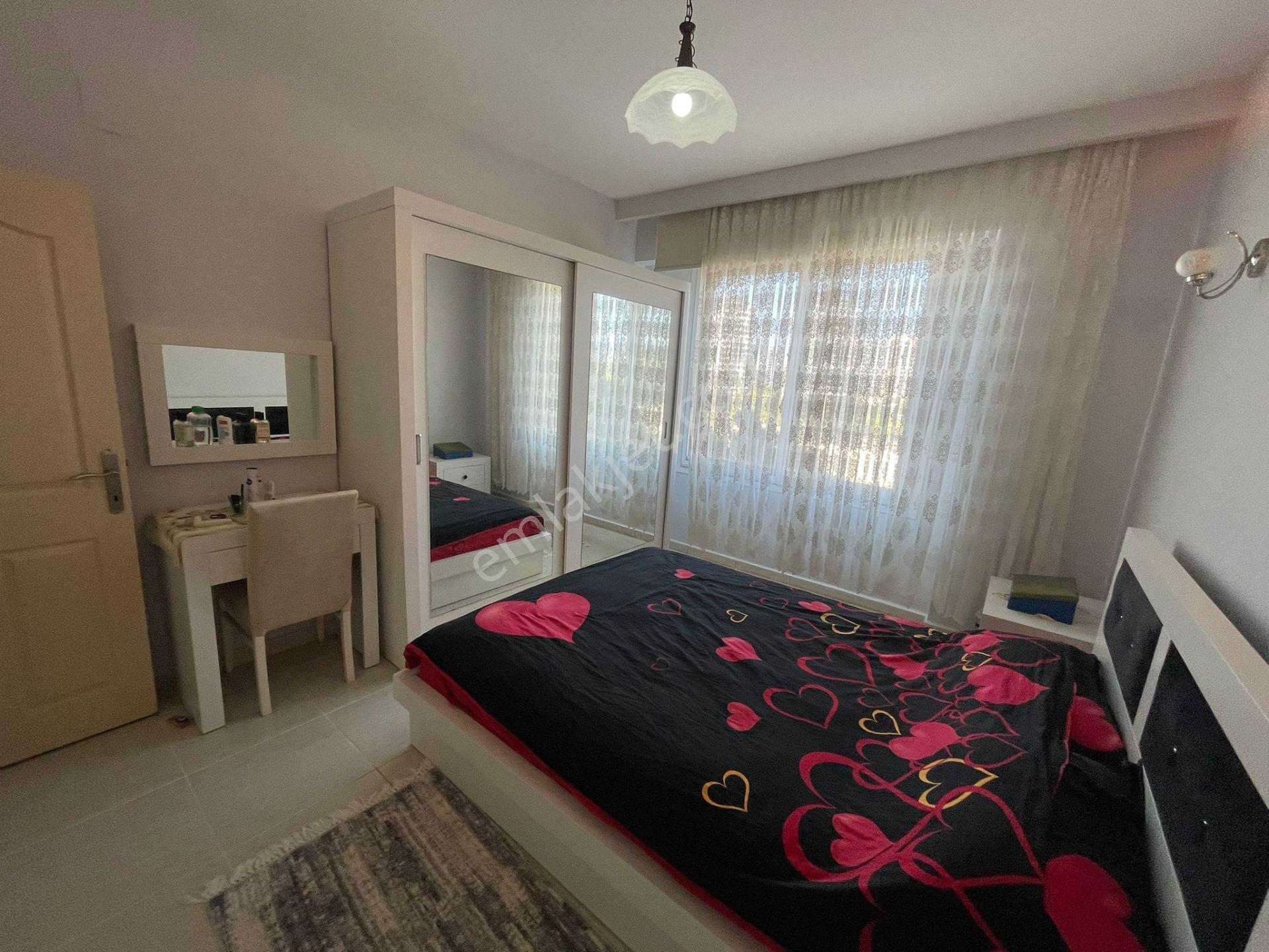 Karınca'dan Quenaba Sitesinde Deniz Sıfır 3+1 Eşyalı ! - Görsel 12