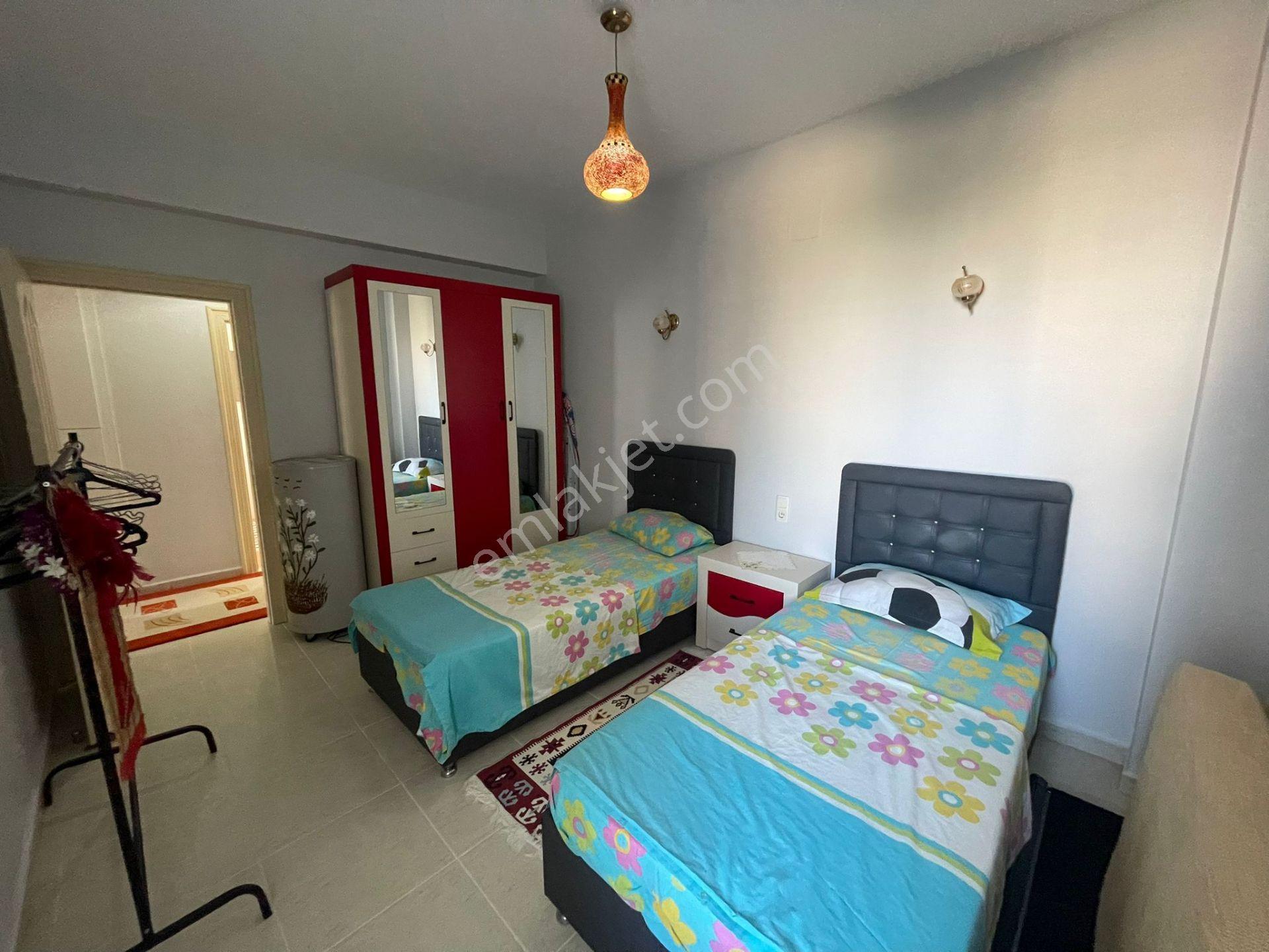Karınca'dan Quenaba Sitesinde Deniz Sıfır 3+1 Eşyalı ! - Görsel 19