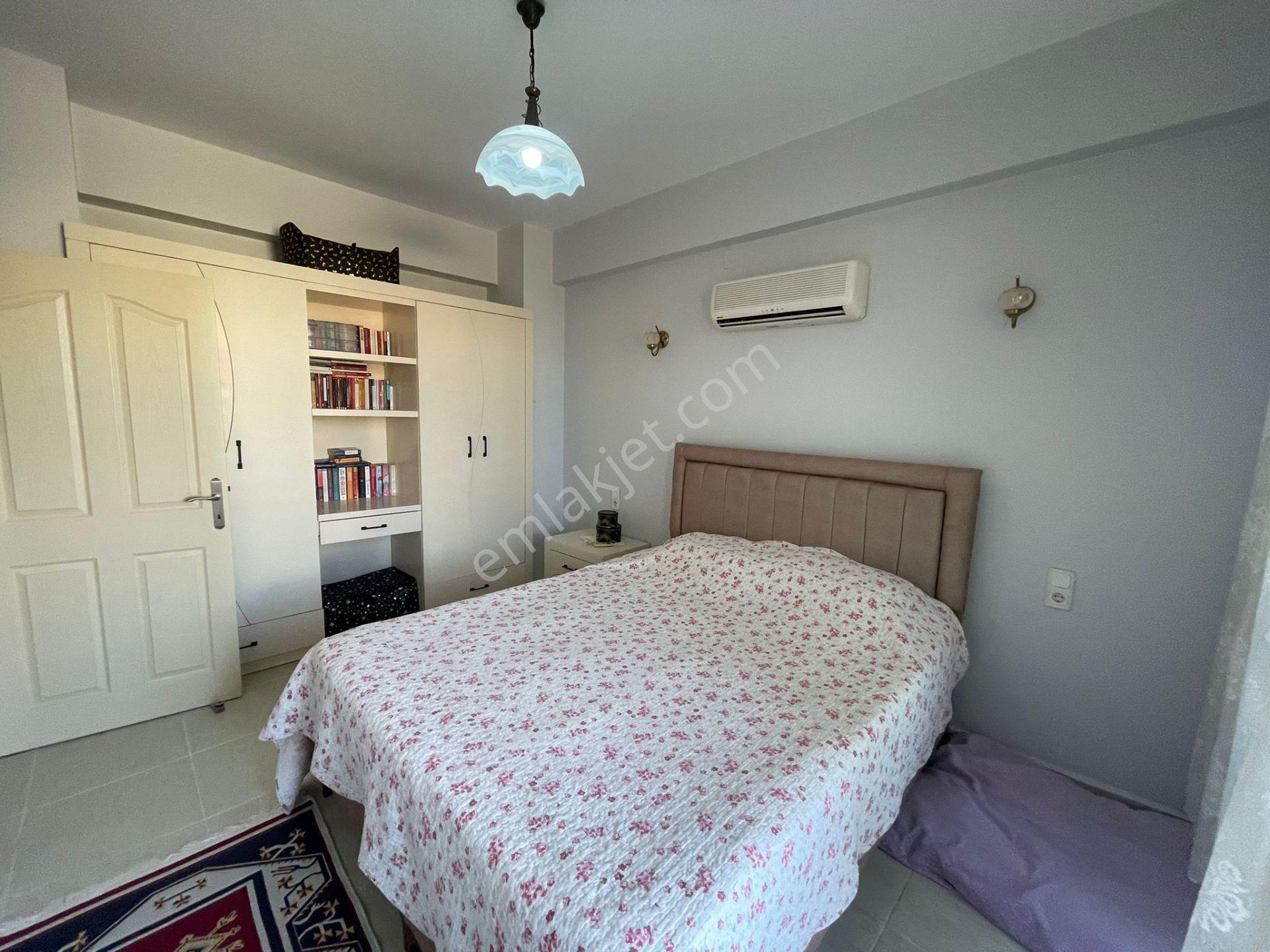 Karınca'dan Quenaba Sitesinde Deniz Sıfır 3+1 Eşyalı ! - Görsel 17