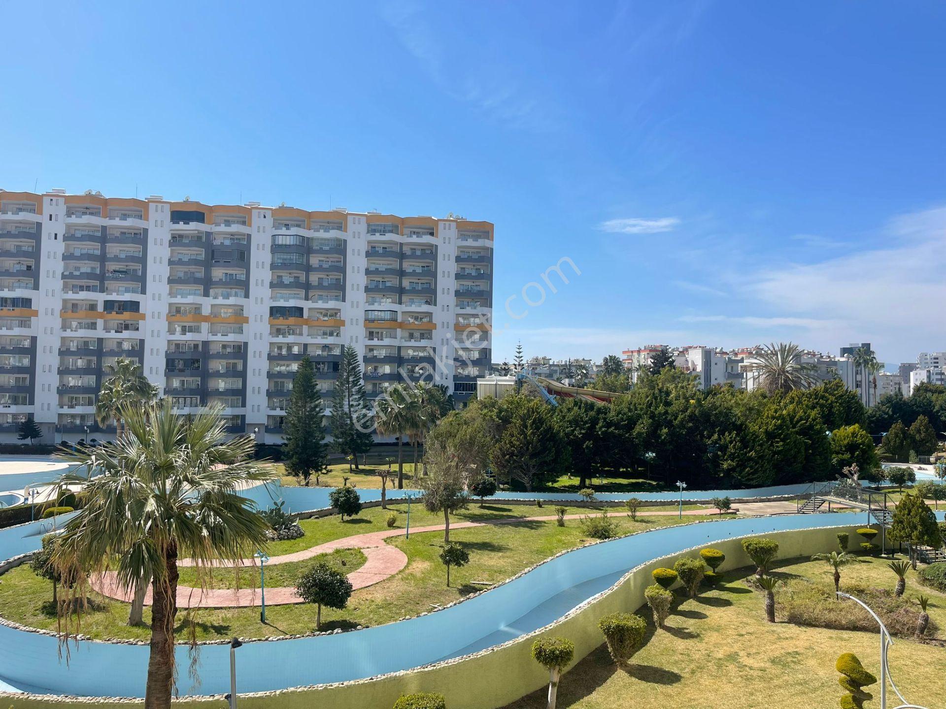Karınca'dan Quenaba Sitesinde Deniz Sıfır 3+1 Eşyalı ! - Görsel 28