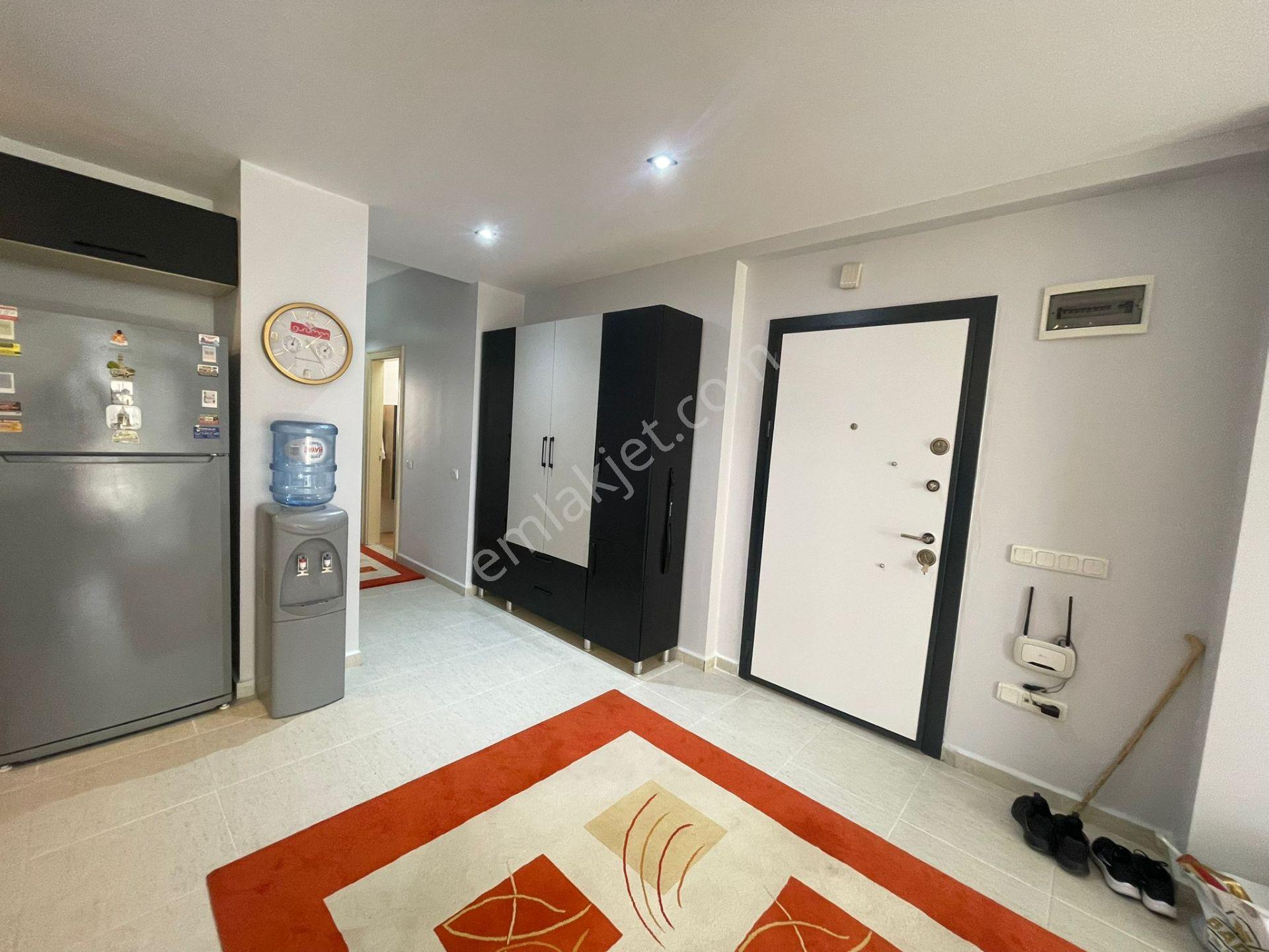 Karınca'dan Quenaba Sitesinde Deniz Sıfır 3+1 Eşyalı ! - Görsel 25