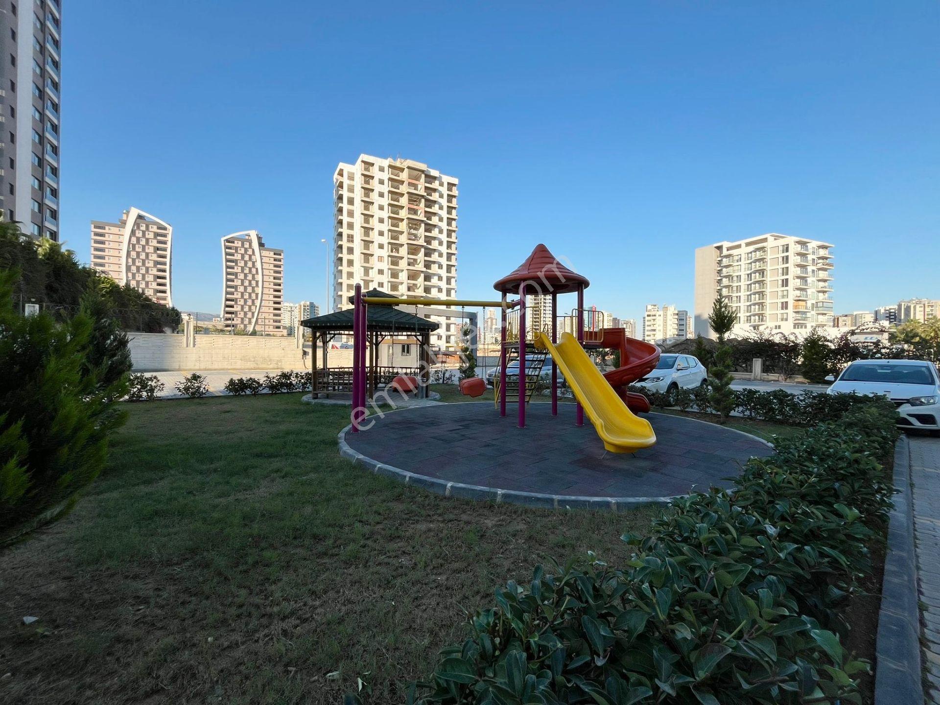 ░_*arcıty*_░den Yenişehir'de 2+1 Ultra Lx Site+d.gaz+hvz+fitness - Görsel 28