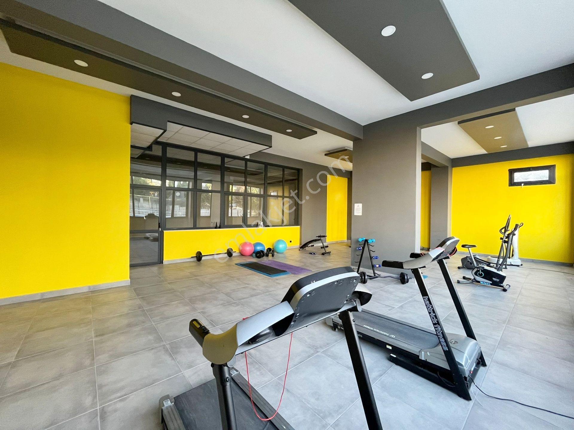 ░_*arcıty*_░den Yenişehir'de 2+1 Ultra Lx Site+d.gaz+hvz+fitness - Görsel 23