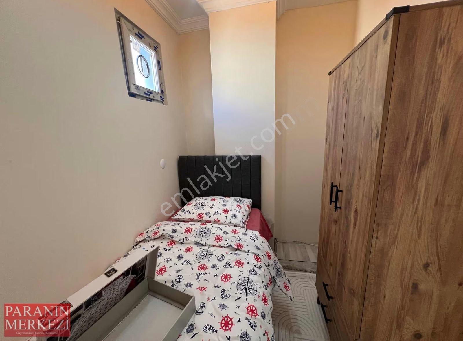 Para'dan Metro'ya 15 Dk Full Sıfır Eşyalı 2+1 Daire - Görsel 5