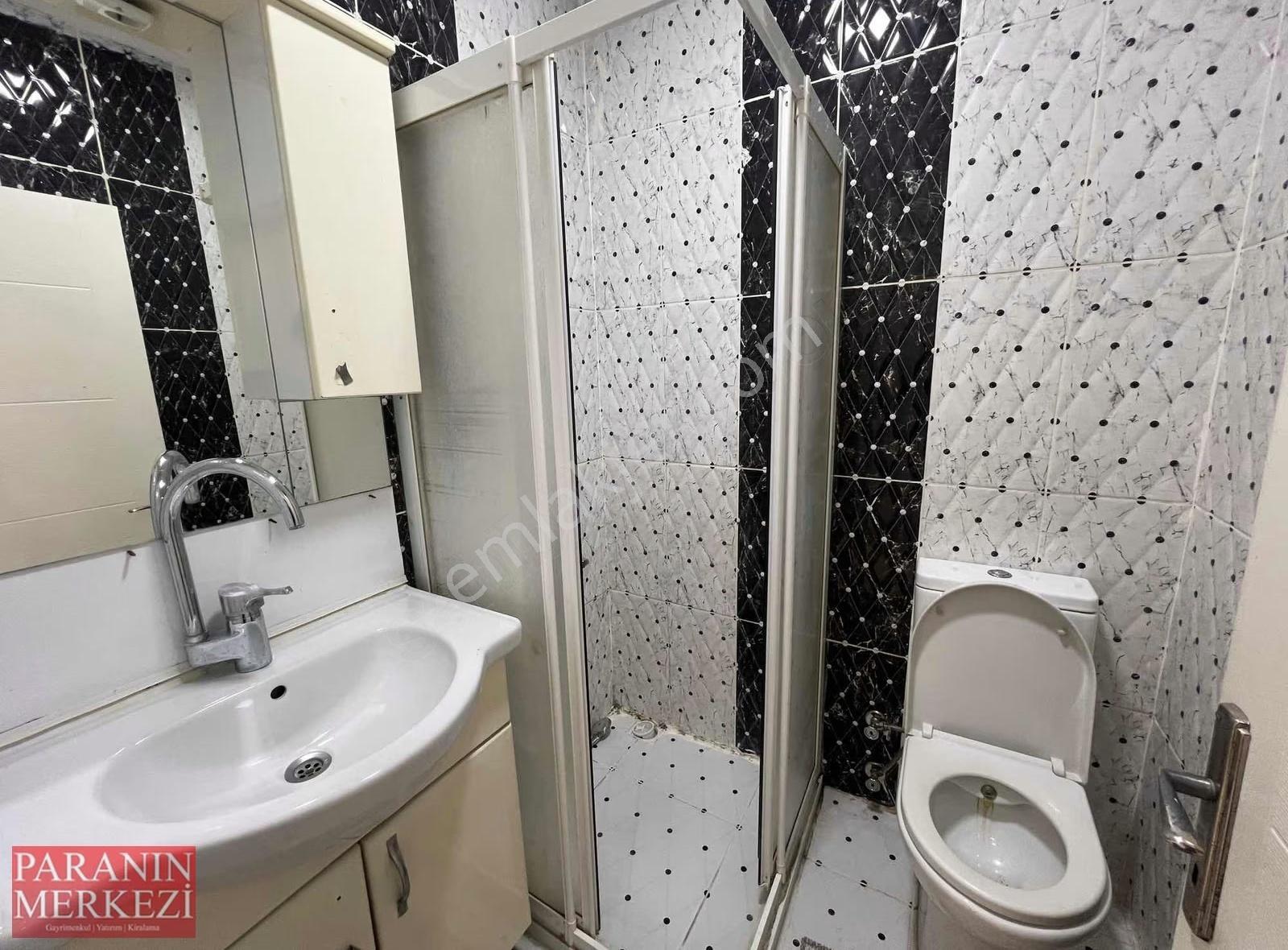 Para'dan Metro'ya 15 Dk Full Sıfır Eşyalı 2+1 Daire - Görsel 22