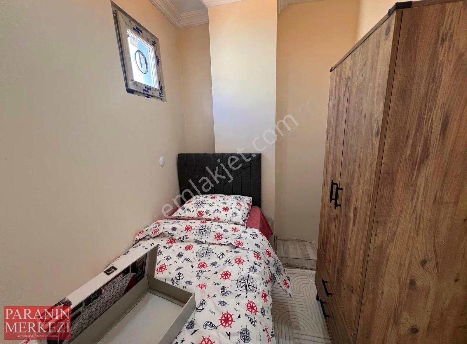 Para'dan Metro'ya 15 Dk Full Sıfır Eşyalı 2+1 Daire - Görsel 6